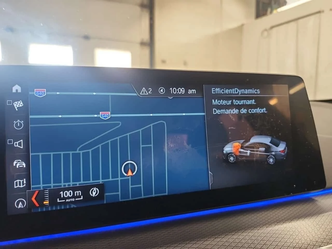 BMW 530 530I XDRIVE  CARFAX, снимка 11 - Автомобили и джипове - 53840777