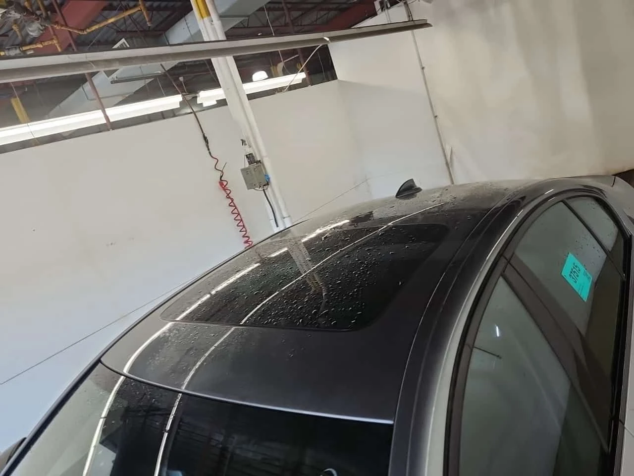 BMW 530 530I XDRIVE  CARFAX, снимка 7 - Автомобили и джипове - 53840777