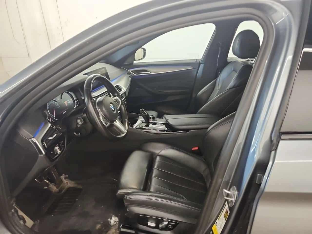 BMW 530 530I XDRIVE  CARFAX, снимка 5 - Автомобили и джипове - 53840777