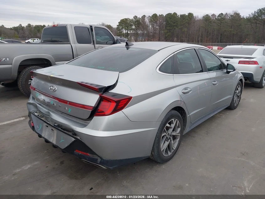 Hyundai Sonata 2.5l Sel | Mobile.bg � ����������� 4