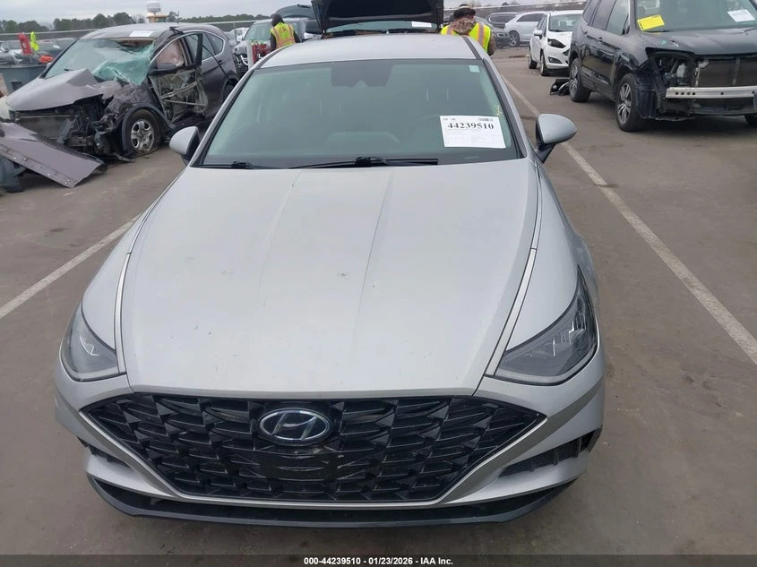 Hyundai Sonata 2.5l Sel | Mobile.bg � ����������� 12