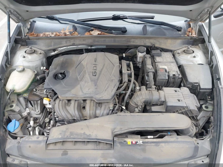 Hyundai Sonata 2.5l Sel | Mobile.bg � ����������� 10