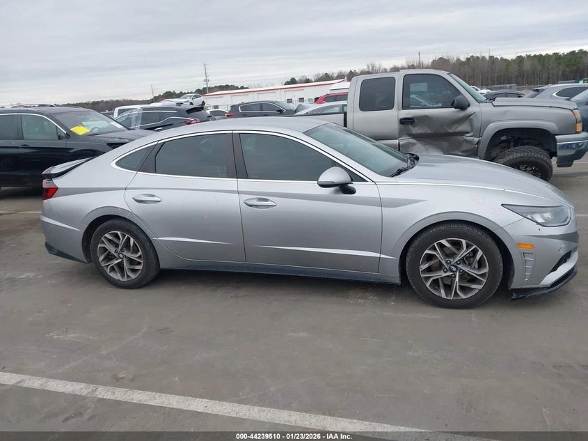 Hyundai Sonata 2.5l Sel | Mobile.bg � ����������� 13