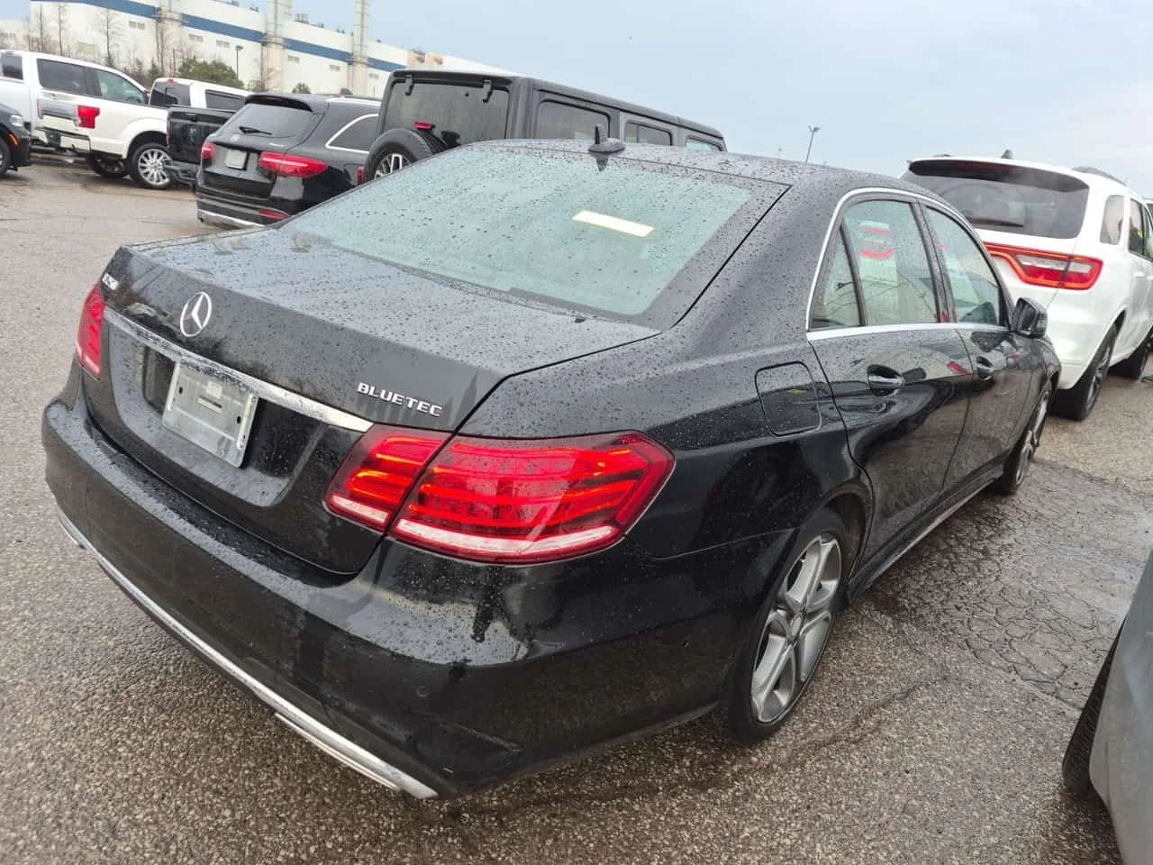 Mercedes-Benz E 250 BLUETEC LUXURY/CARFAX/Пано/Памет/Подгрев/2 Ключа, снимка 3 - Автомобили и джипове - 54046759