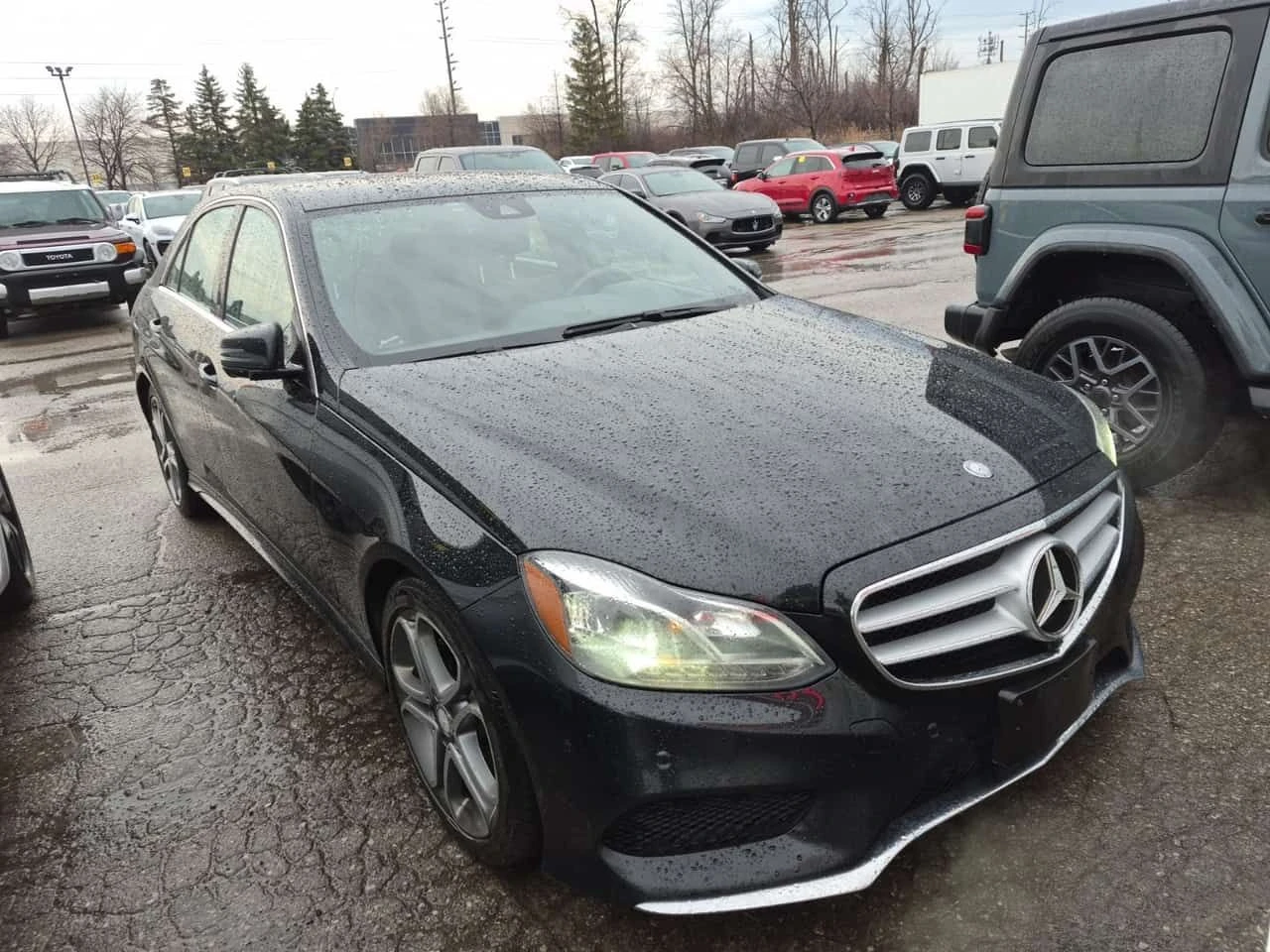 Mercedes-Benz E 250 BLUETEC LUXURY/CARFAX/Пано/Памет/Подгрев/2 Ключа, снимка 2 - Автомобили и джипове - 54046759