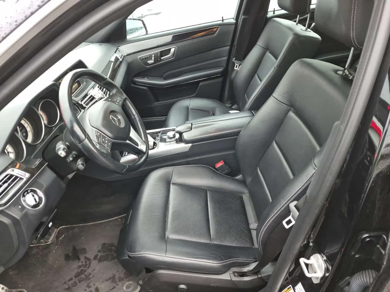 Mercedes-Benz E 250 BLUETEC LUXURY/CARFAX/Пано/Памет/Подгрев/2 Ключа, снимка 6 - Автомобили и джипове - 54046759