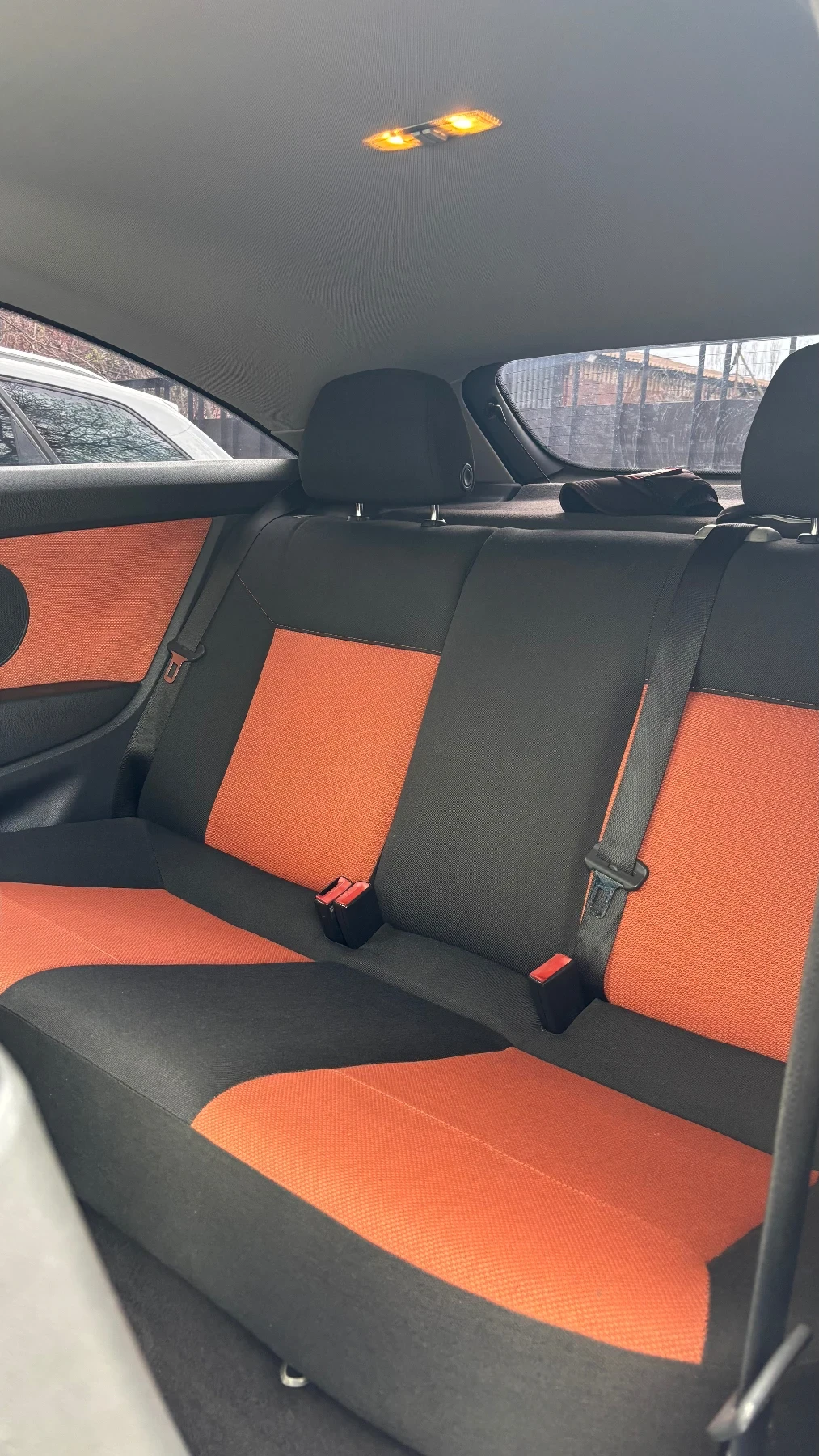 Opel Astra H, снимка 10 - Автомобили и джипове - 54083096