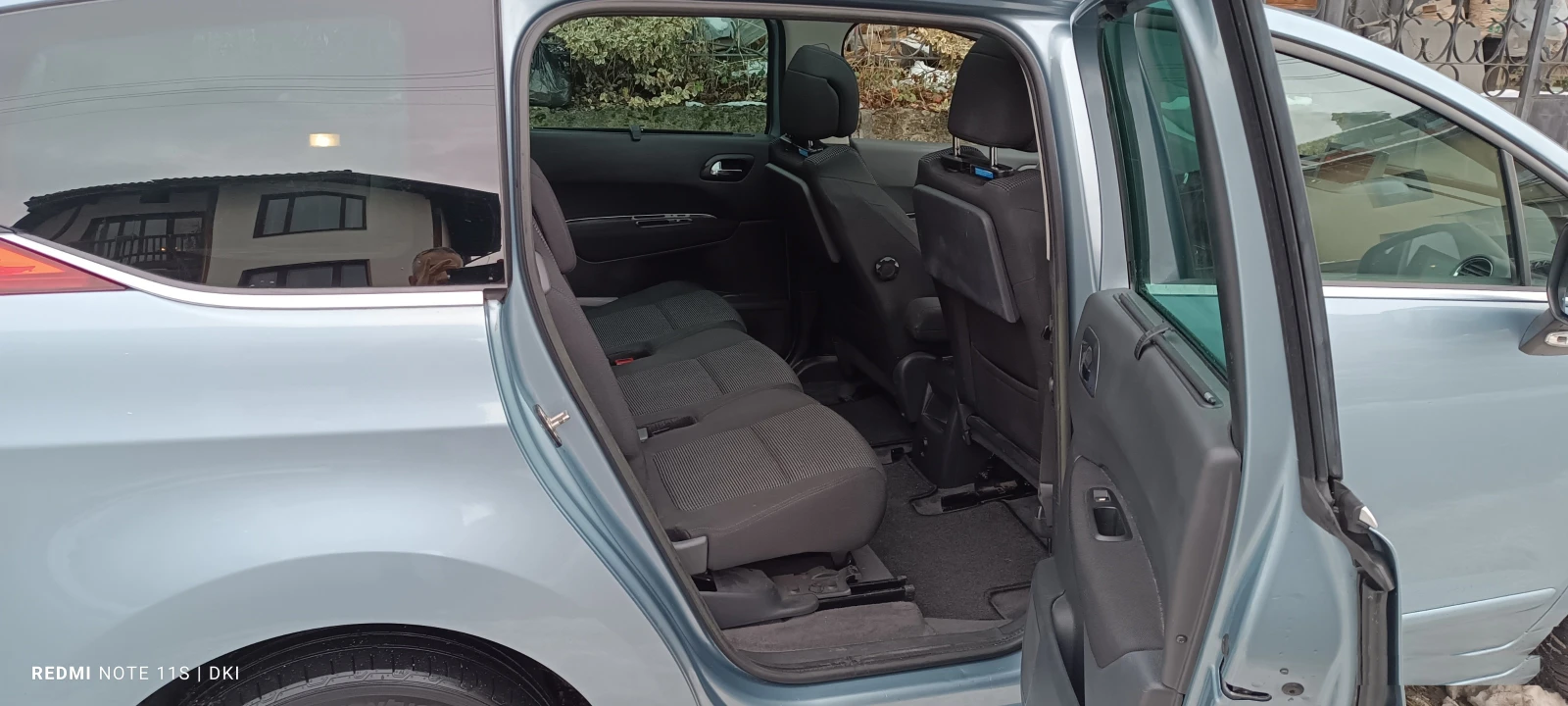 Peugeot 5008  7 ����� (6+ 1) | Mobile.bg � ����������� 5