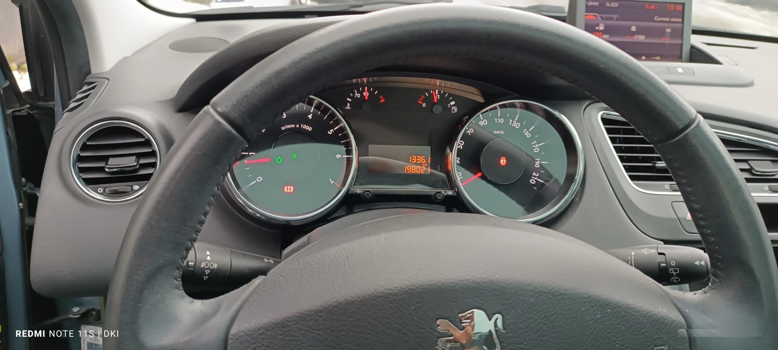 Peugeot 5008  7 ����� (6+ 1) | Mobile.bg � ����������� 7