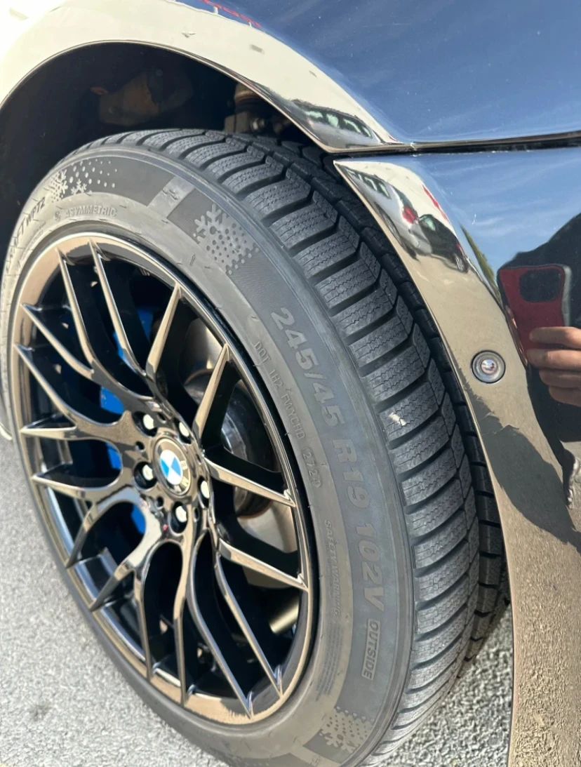 BMW 750 750D XDRIVE, снимка 12 - Автомобили и джипове - 54317178