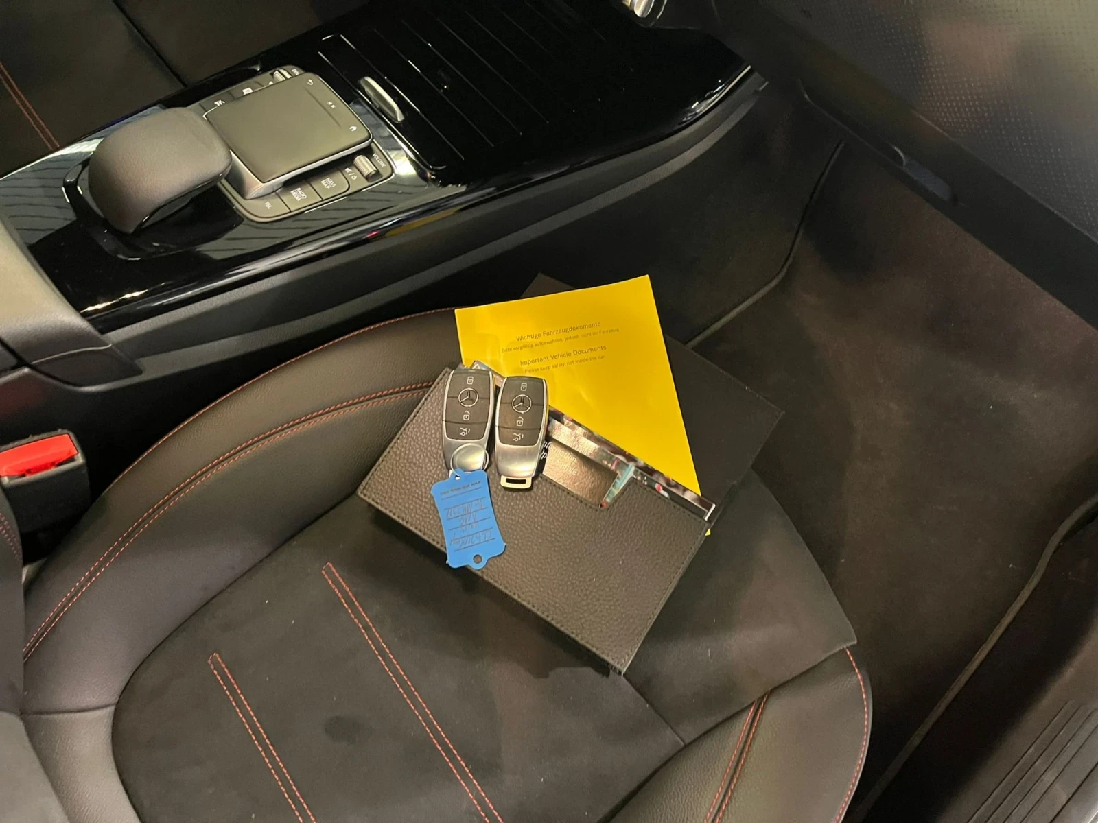 Mercedes-Benz C 200, снимка 6 - Автомобили и джипове - 54431201