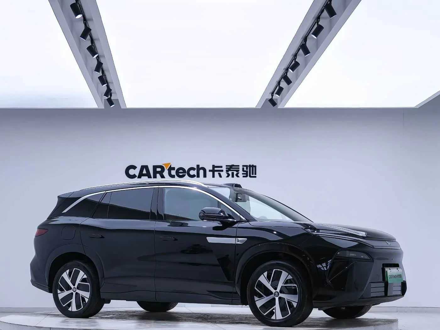 BYD Tang L AWD Flagship Model autogeorge.com, снимка 5 - Автомобили и джипове - 54595466