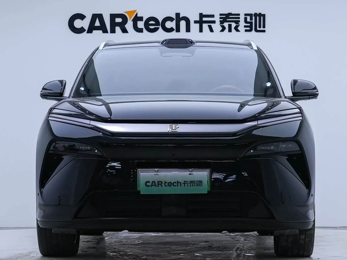 BYD Tang L AWD Flagship Model autogeorge.com, снимка 8 - Автомобили и джипове - 54595466