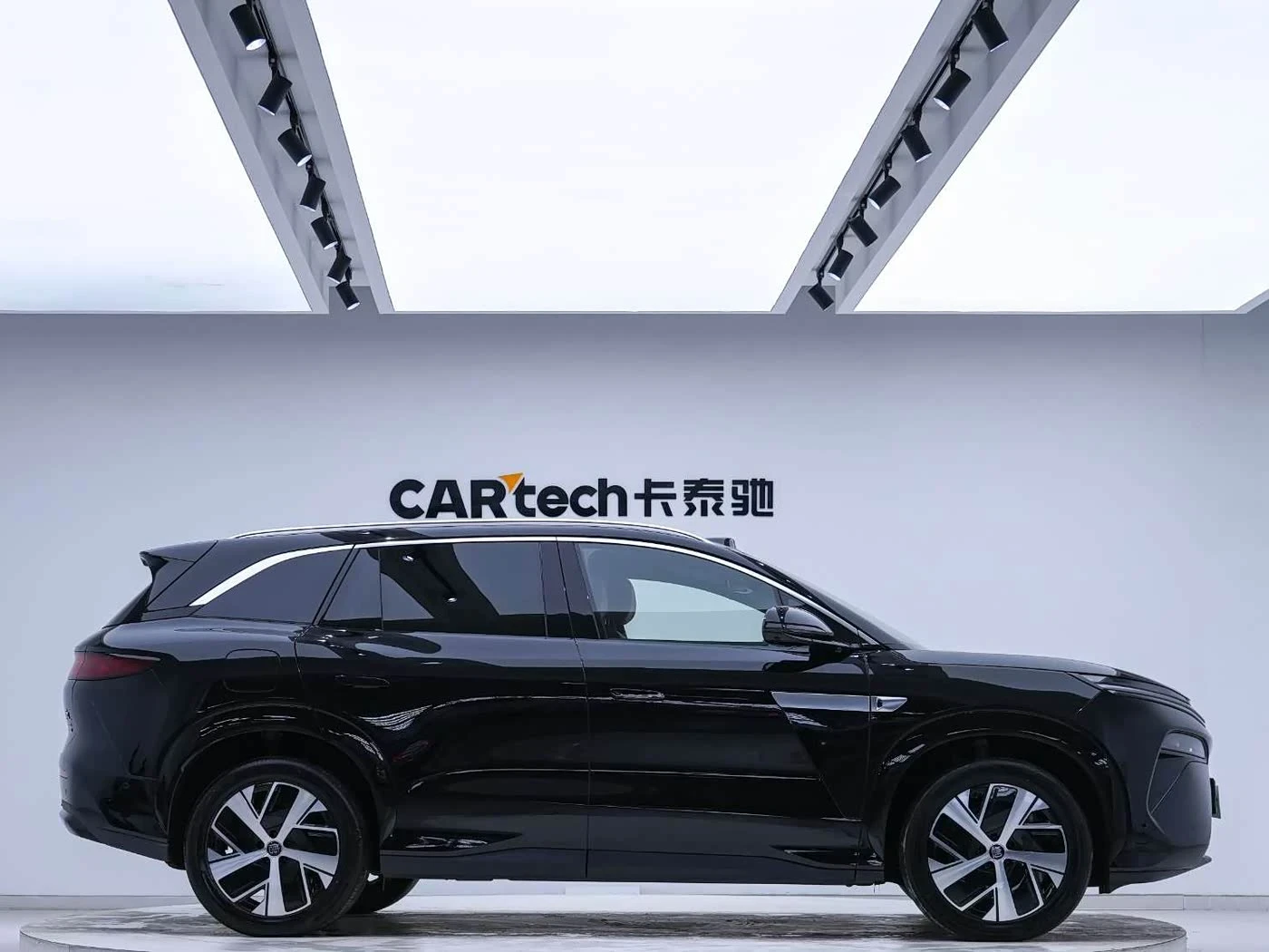 BYD Tang L AWD Flagship Model autogeorge.com, снимка 4 - Автомобили и джипове - 54595466