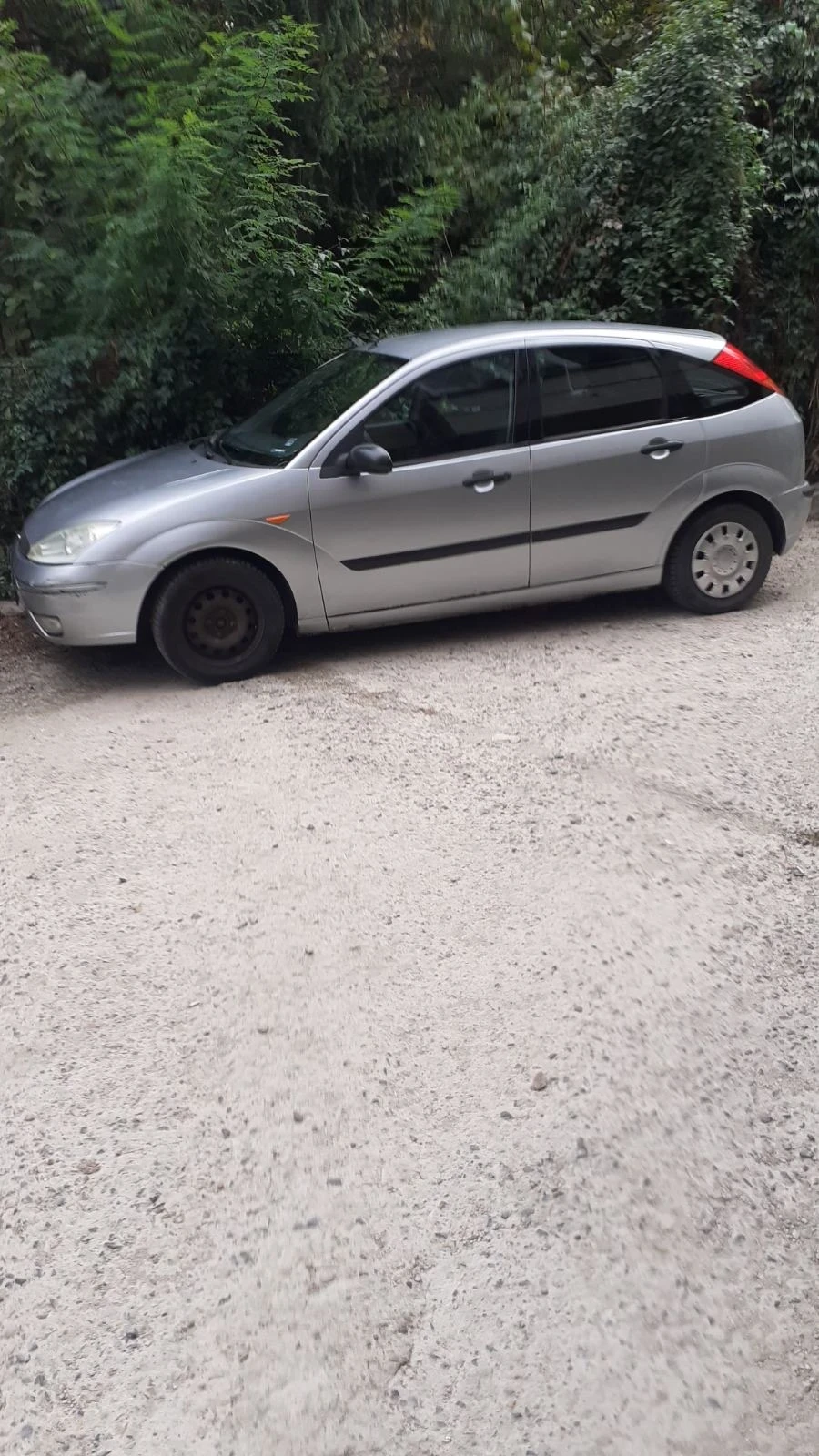 Ford Focus, снимка 2 - Автомобили и джипове - 54662010