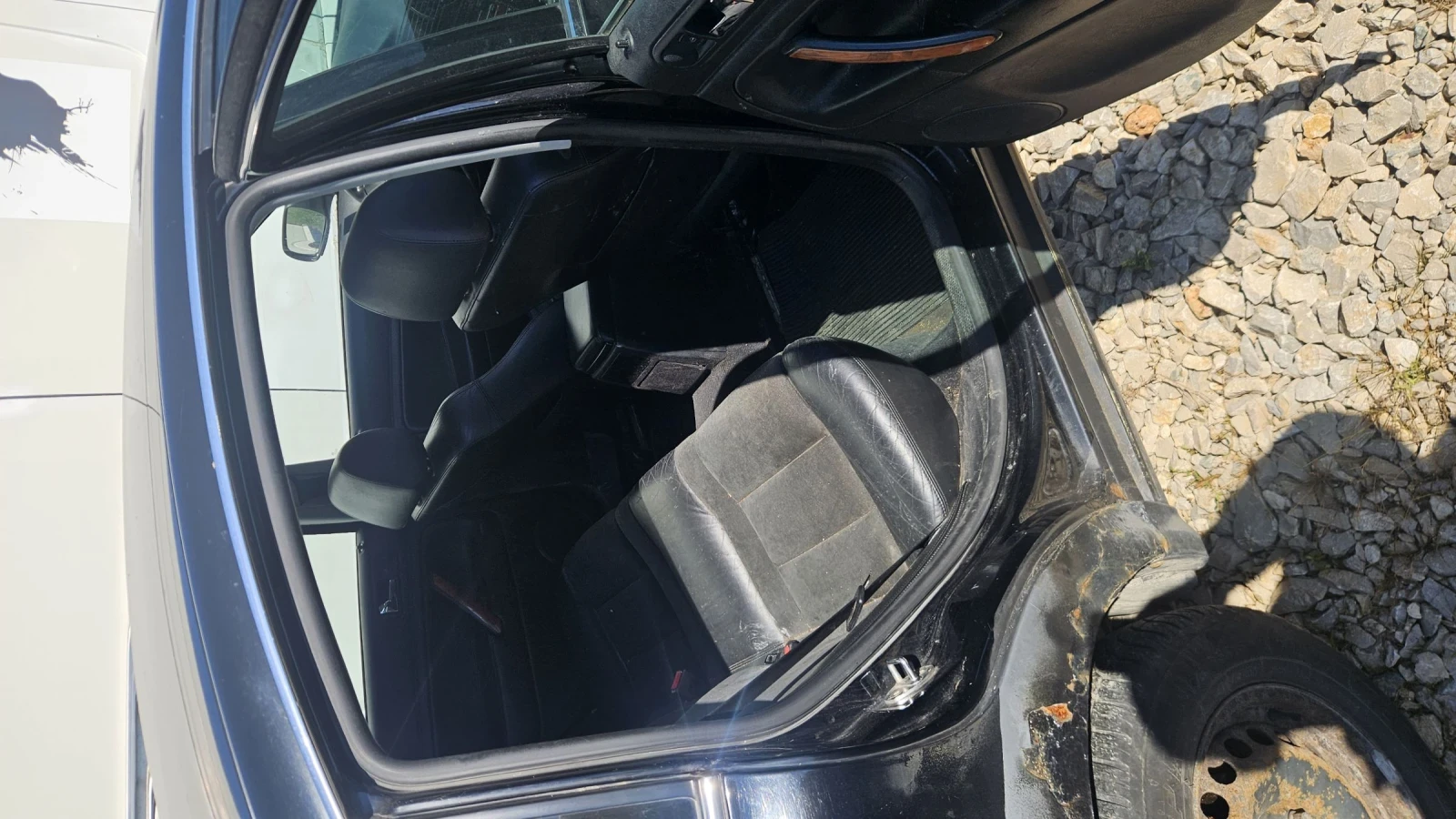 VW Passat 1.9tdi.131ks.6skoposti.klimatron, снимка 6 - Автомобили и джипове - 54666522