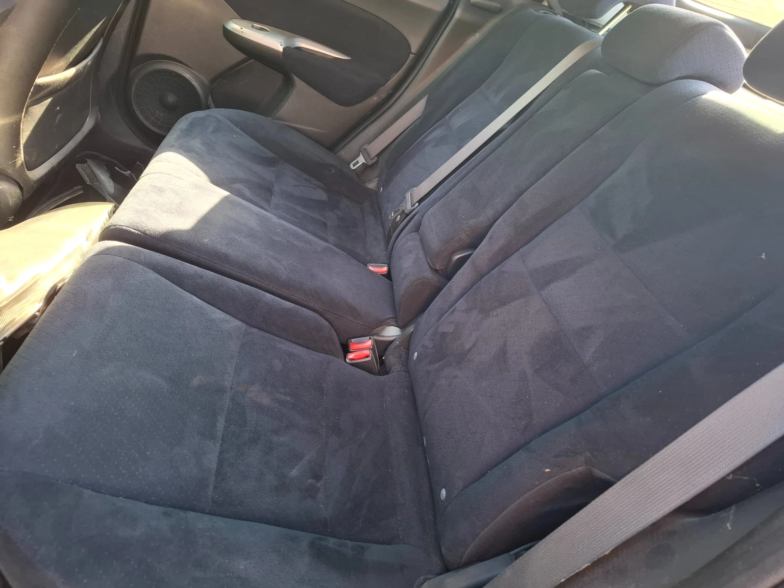 Honda Civic, снимка 11 - Автомобили и джипове - 54718509