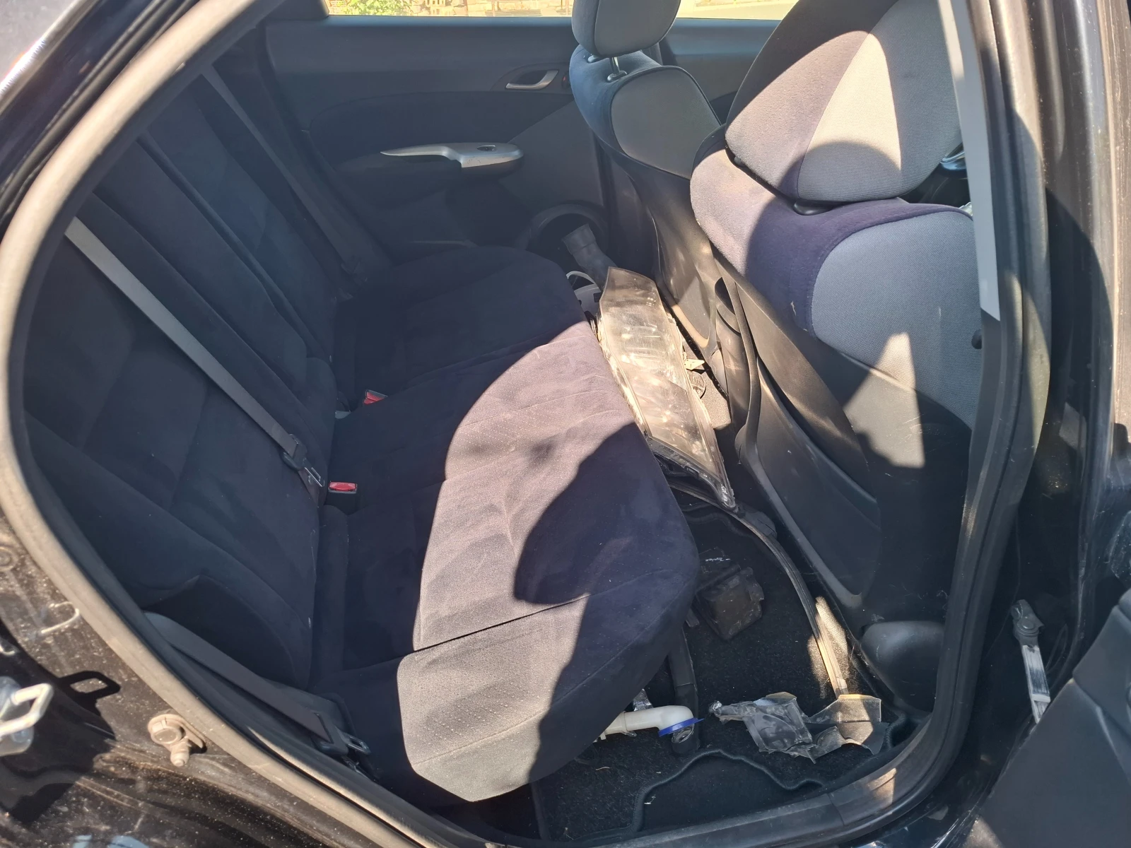 Honda Civic, снимка 8 - Автомобили и джипове - 54718509