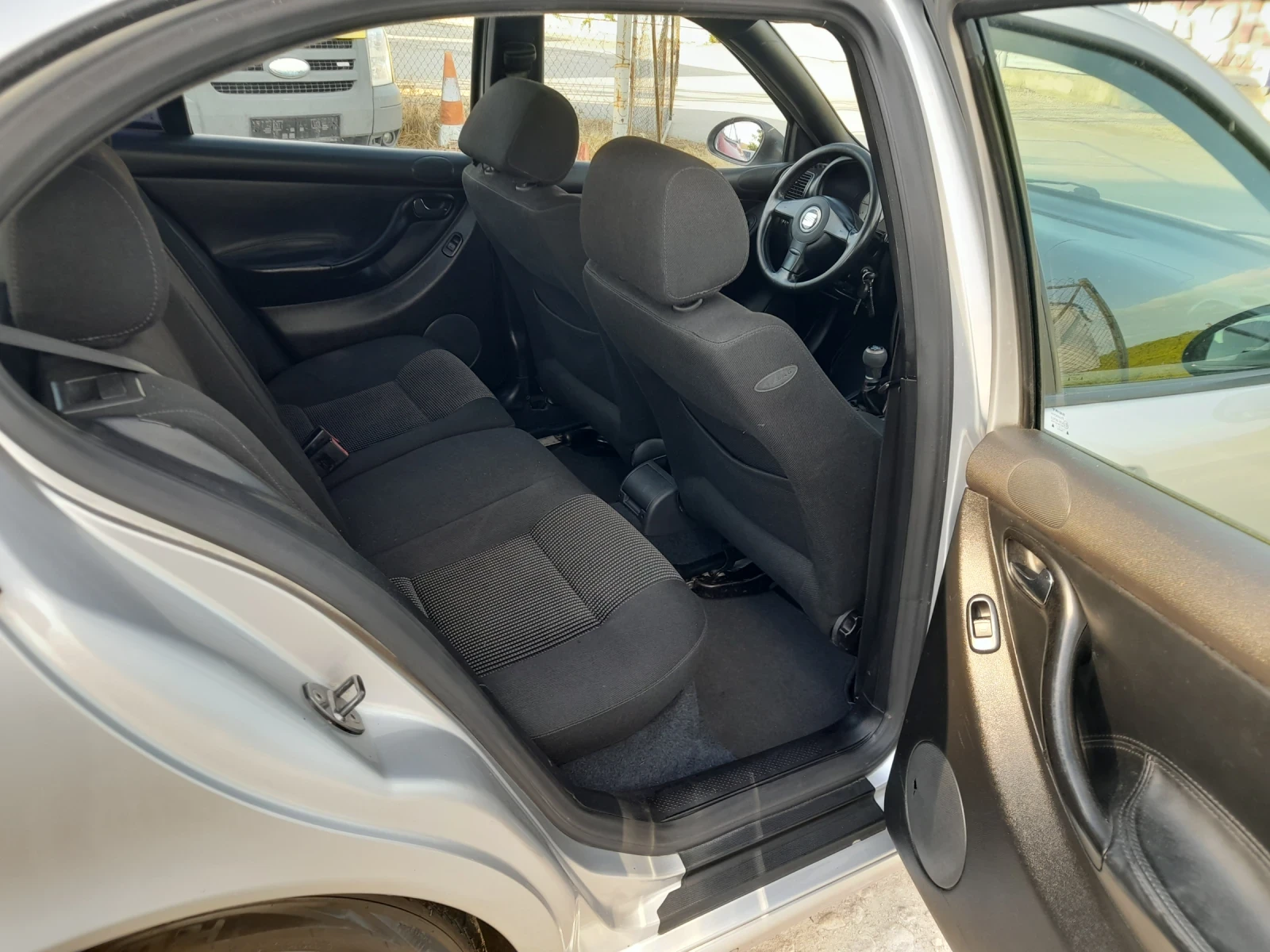Seat Leon CUPRA, снимка 10 - Автомобили и джипове - 54722839