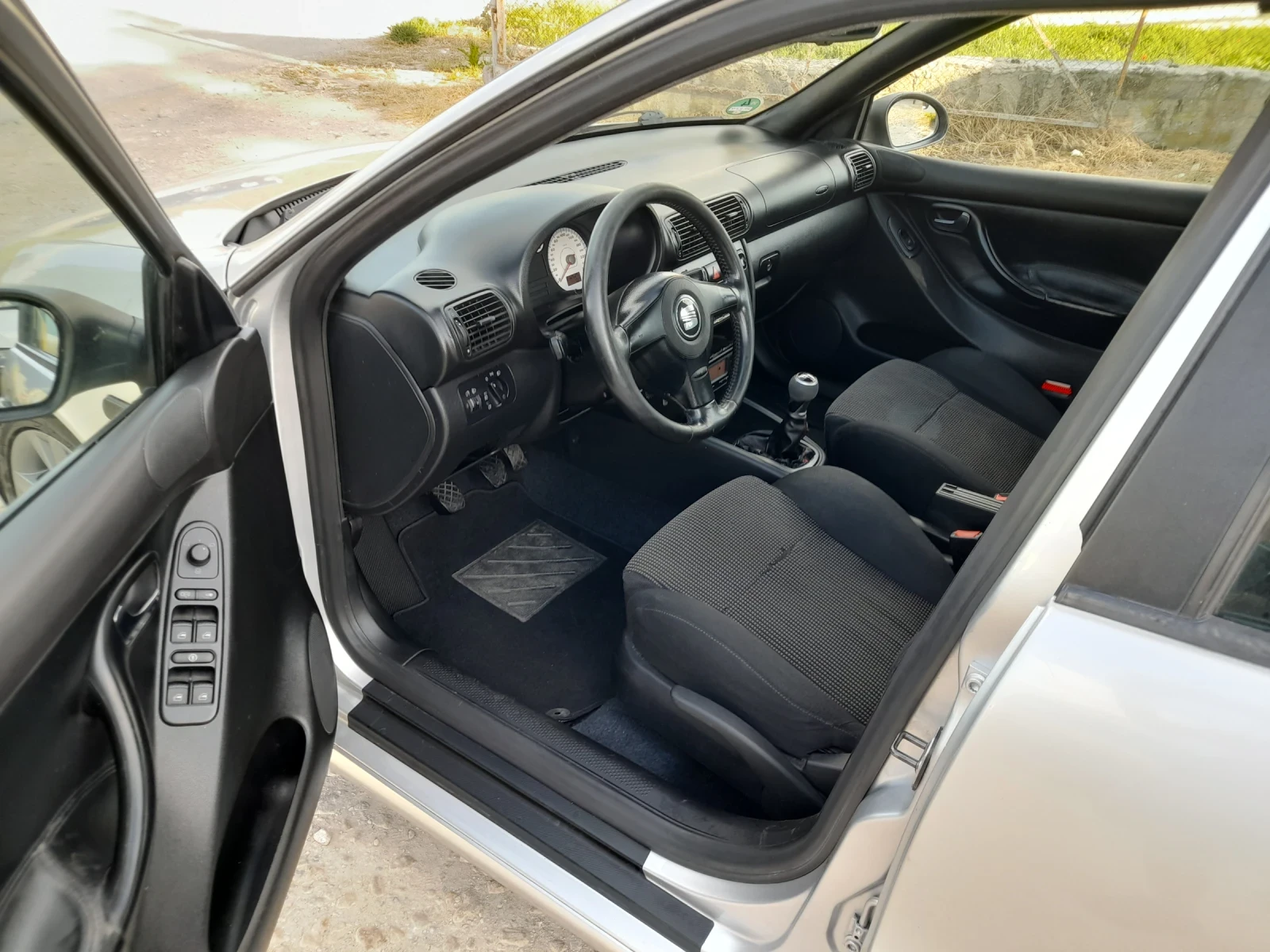 Seat Leon CUPRA, снимка 6 - Автомобили и джипове - 54722839