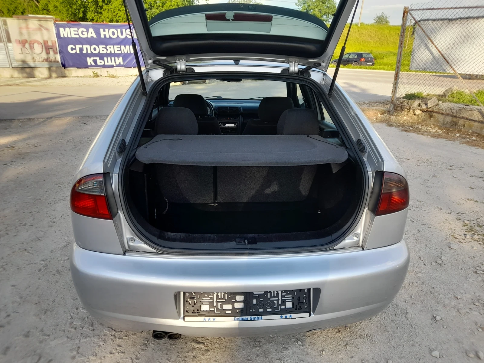 Seat Leon CUPRA, снимка 12 - Автомобили и джипове - 54722839
