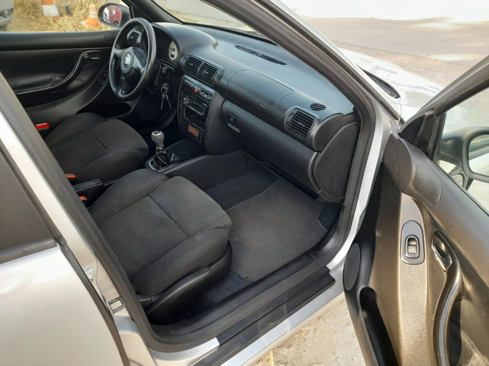 Seat Leon CUPRA, снимка 7 - Автомобили и джипове - 54722839