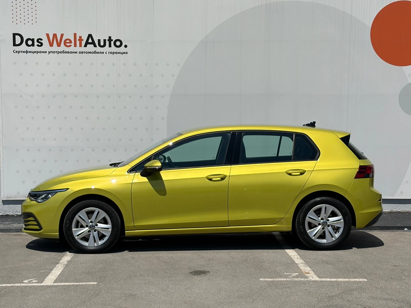 VW Golf | Mobile.bg � ����������� 3