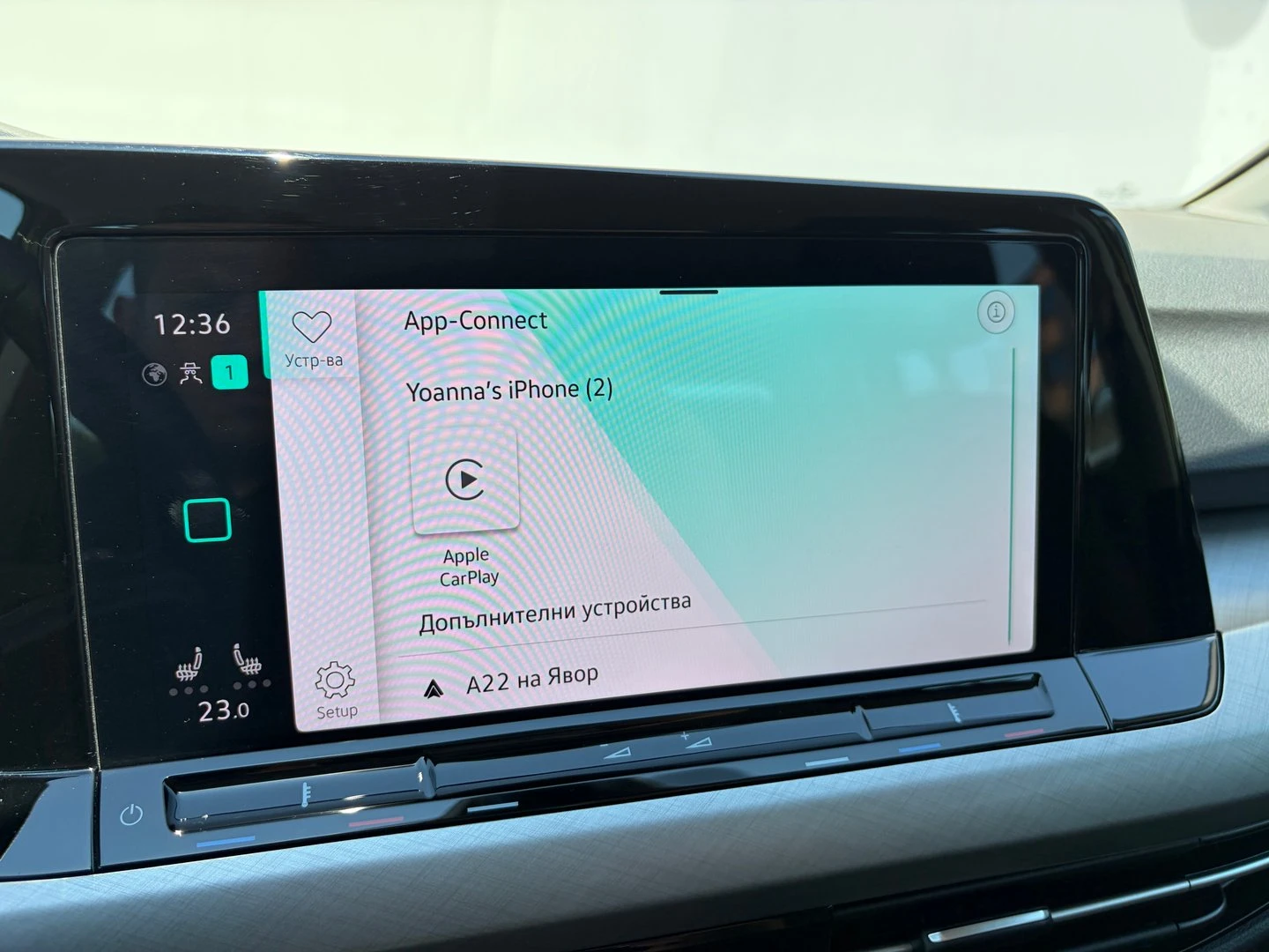 VW Golf, снимка 15 - Автомобили и джипове - 55585423