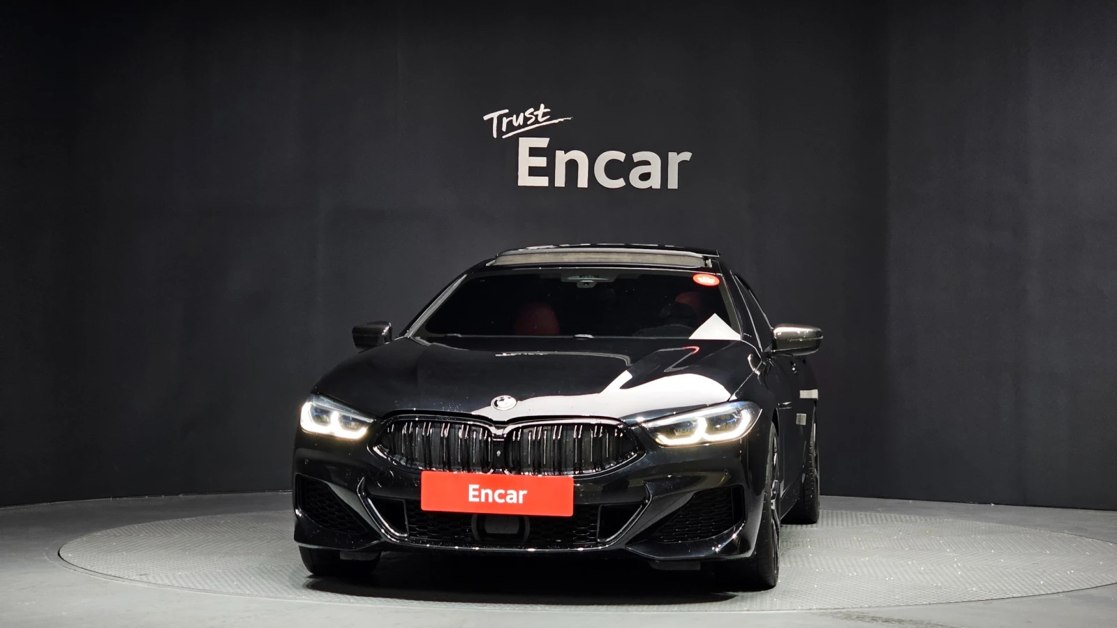 BMW 840 3.0 xDrive M Sport Gran Coupe , снимка 3 - Автомобили и джипове - 55131125