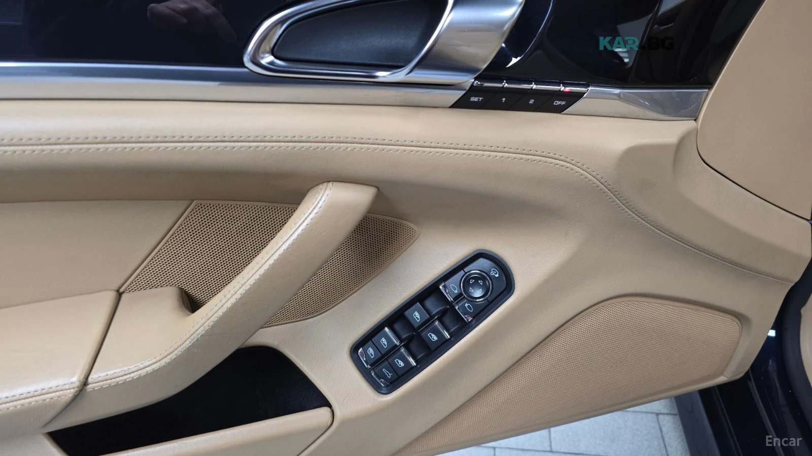 Porsche Panamera 4S ЦЕНА ДО БЪЛГАРИЯ РЕГИСТРАЦИЯ & АВТОКРЕДИТ, снимка 14 - Автомобили и джипове - 55211505