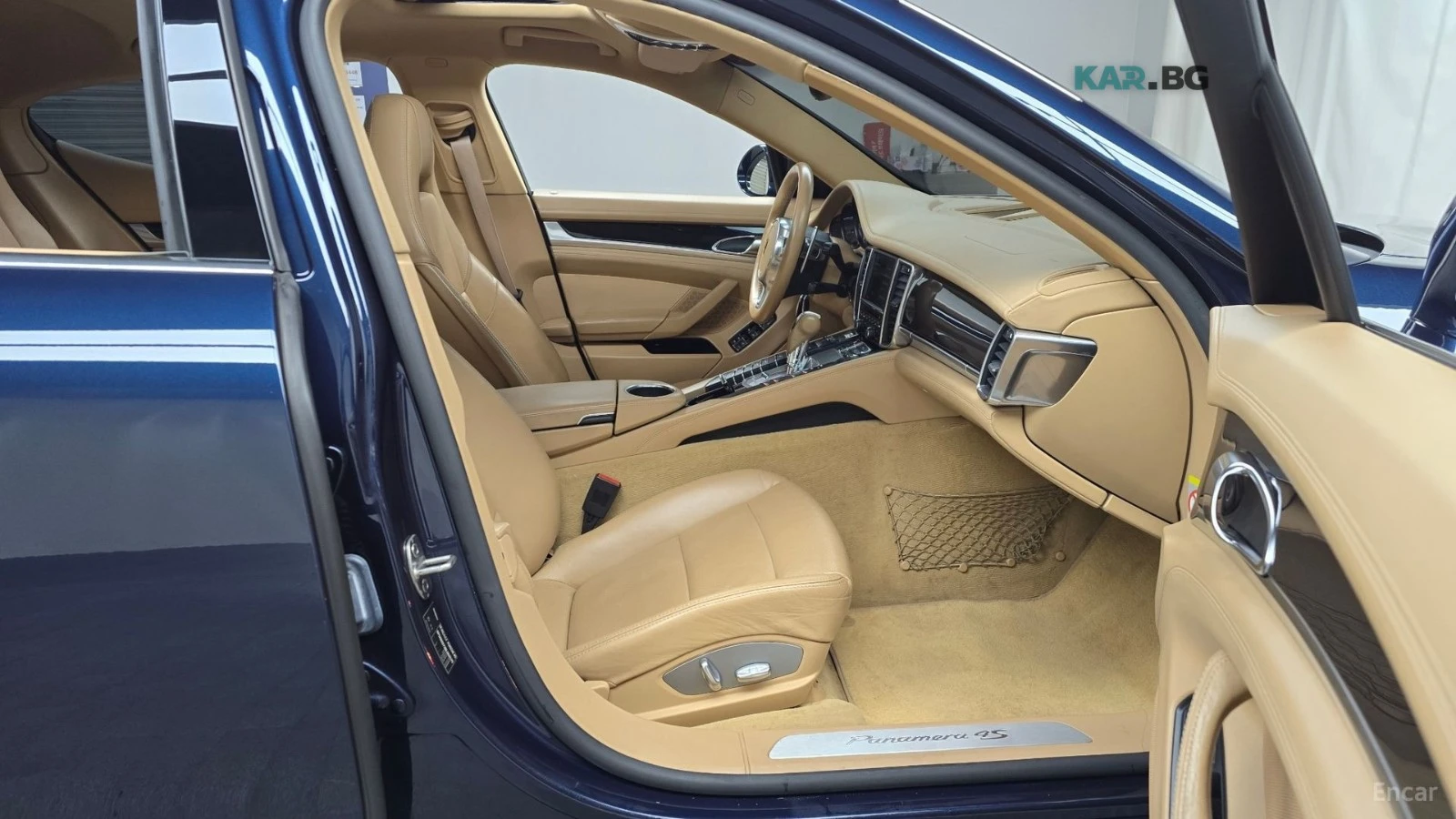 Porsche Panamera 4S ЦЕНА ДО БЪЛГАРИЯ РЕГИСТРАЦИЯ & АВТОКРЕДИТ, снимка 12 - Автомобили и джипове - 55211505