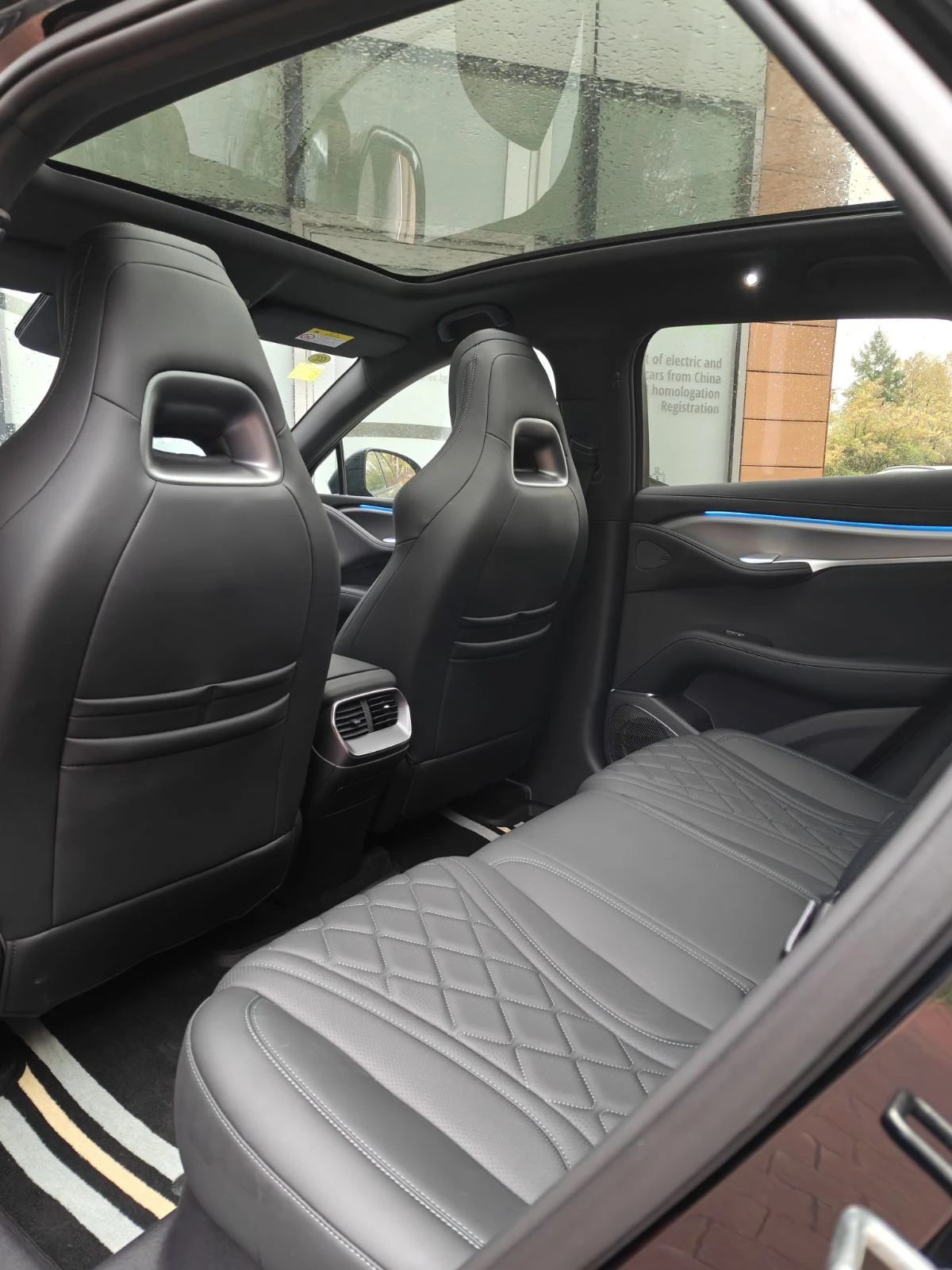 BYD Sealion 7 RWD 80.64kWh ������� | Mobile.bg � ����������� 10