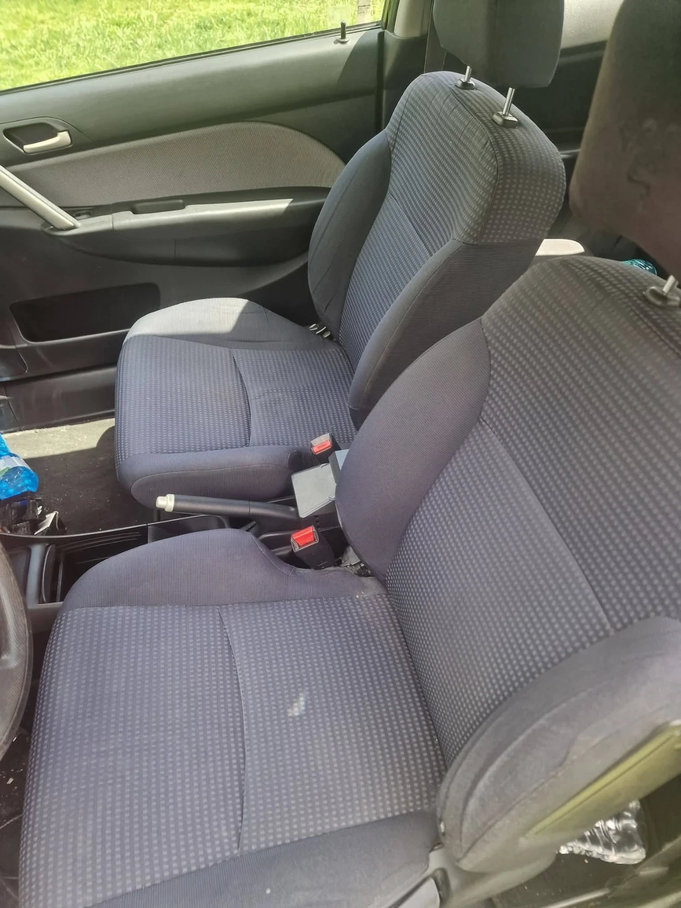 Honda Civic автоматик !!, снимка 4 - Автомобили и джипове - 55368686