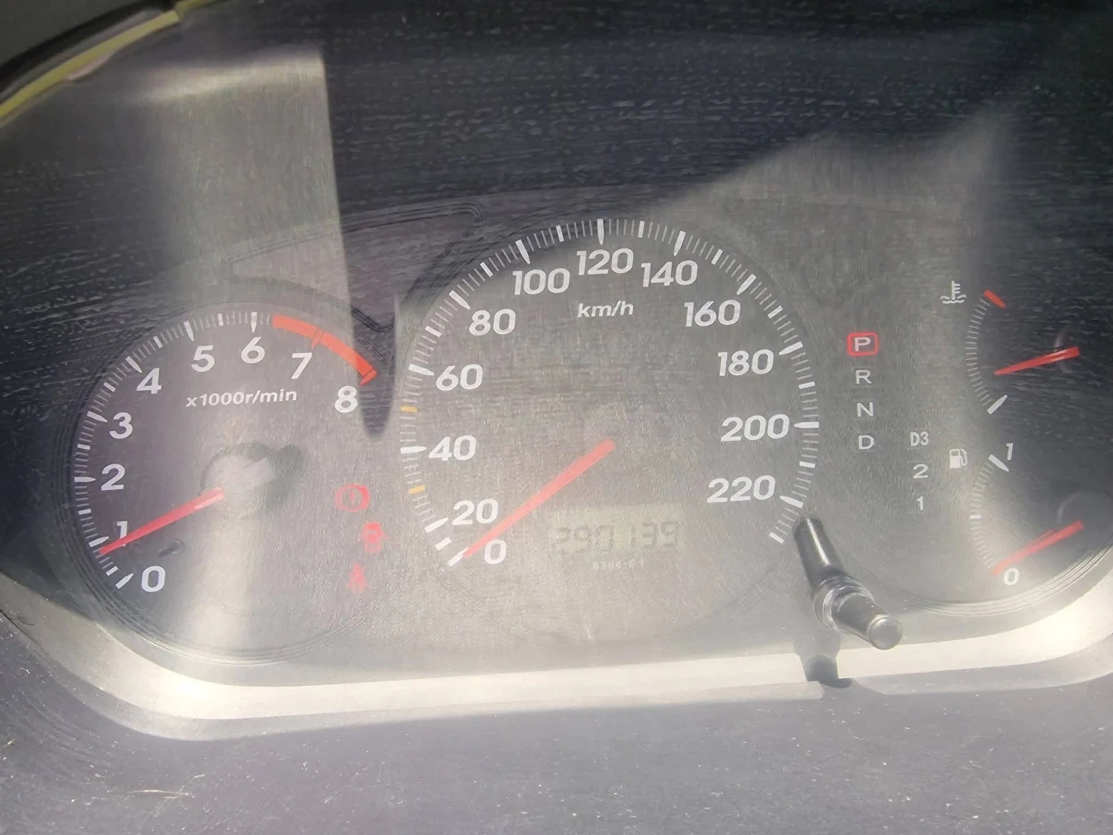 Honda Civic автоматик !!, снимка 6 - Автомобили и джипове - 55368686