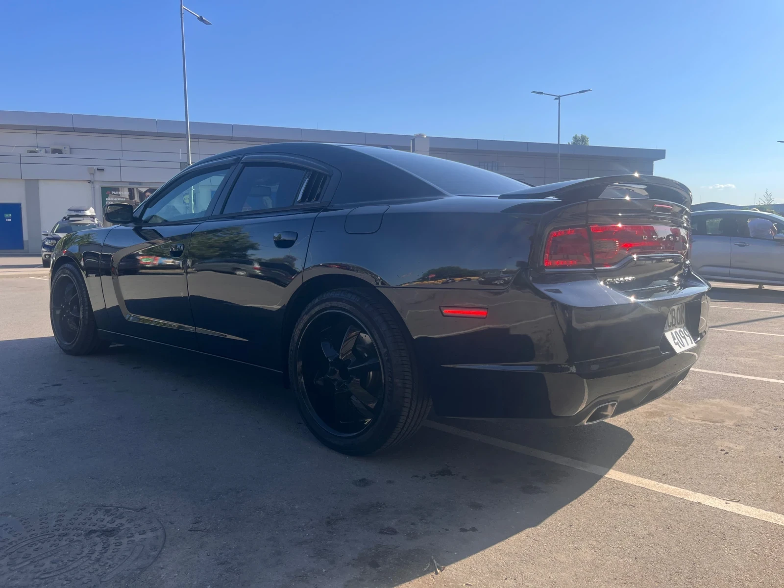 Dodge Charger R/T 5.7 HEMI | Mobile.bg � ����������� 1