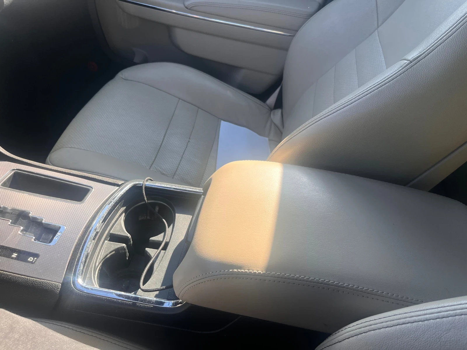 Dodge Charger R/T 5.7 HEMI | Mobile.bg � ����������� 11