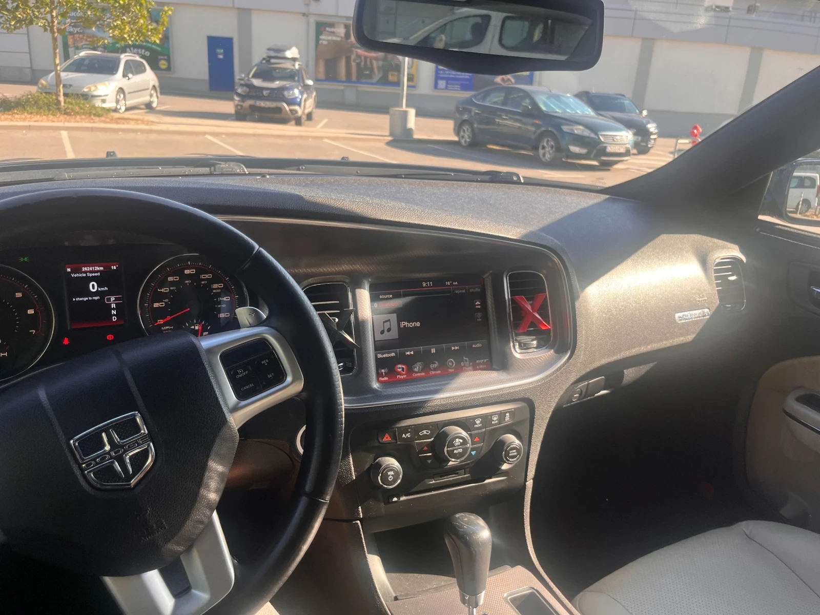 Dodge Charger R/T 5.7 HEMI | Mobile.bg � ����������� 10