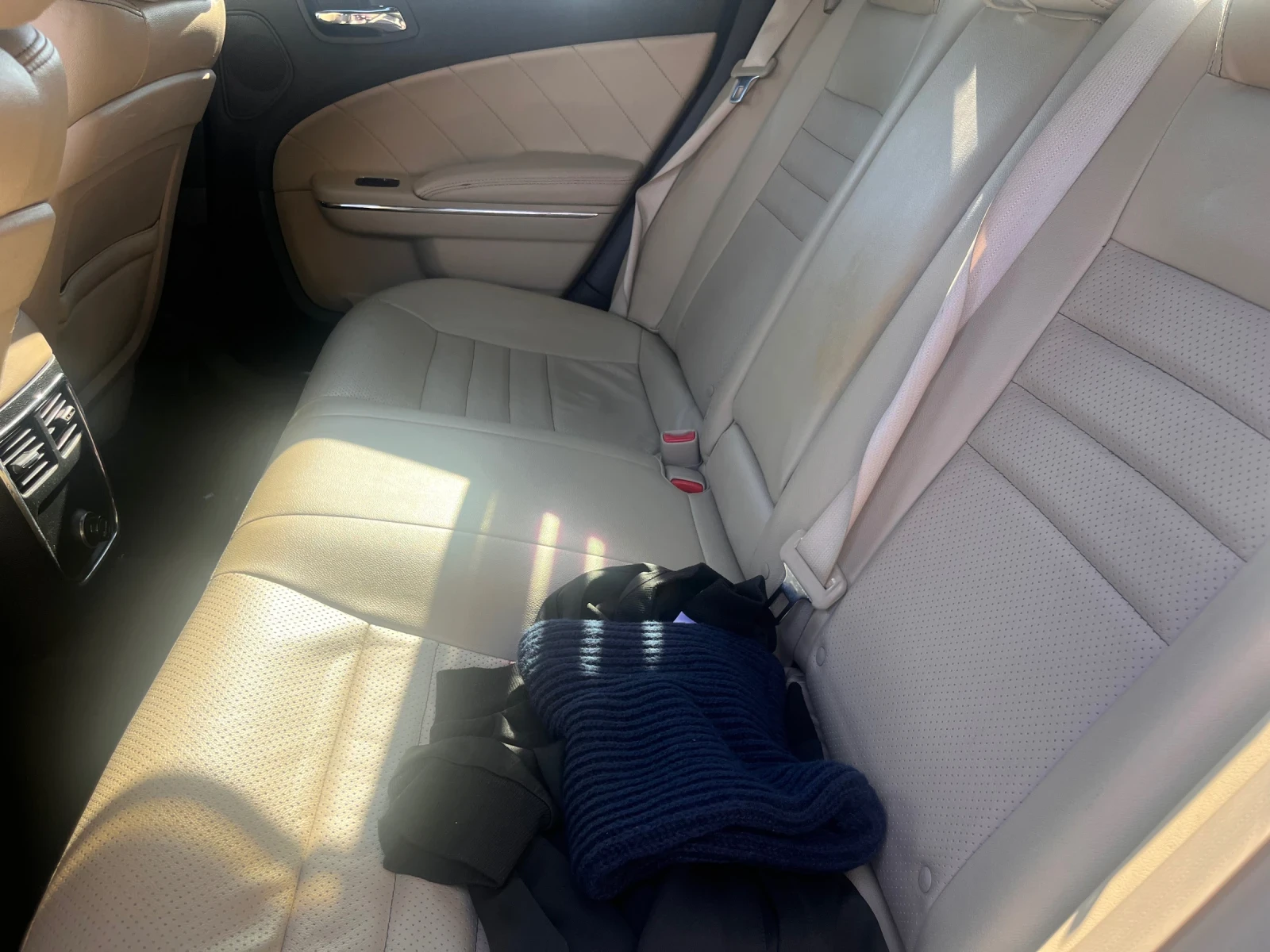 Dodge Charger R/T 5.7 HEMI | Mobile.bg � ����������� 16