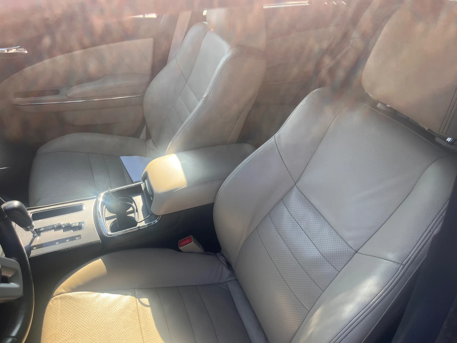 Dodge Charger R/T 5.7 HEMI | Mobile.bg � ����������� 17