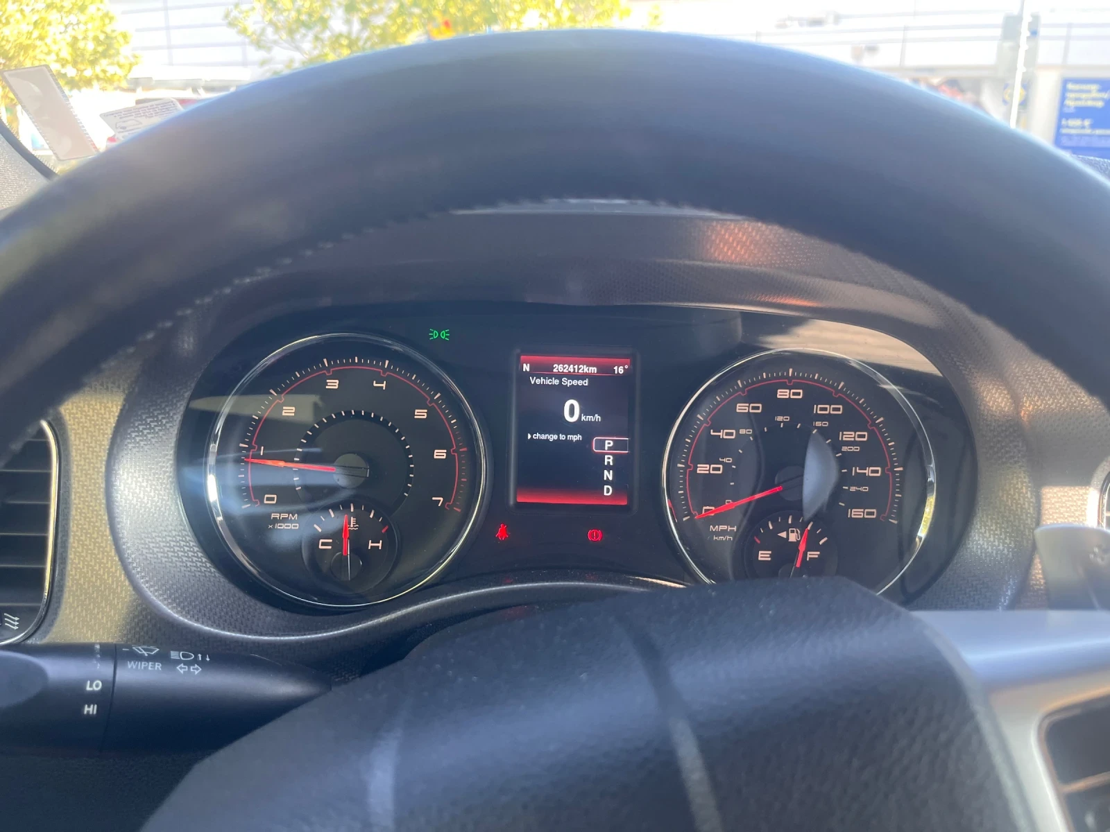 Dodge Charger R/T 5.7 HEMI | Mobile.bg � ����������� 13