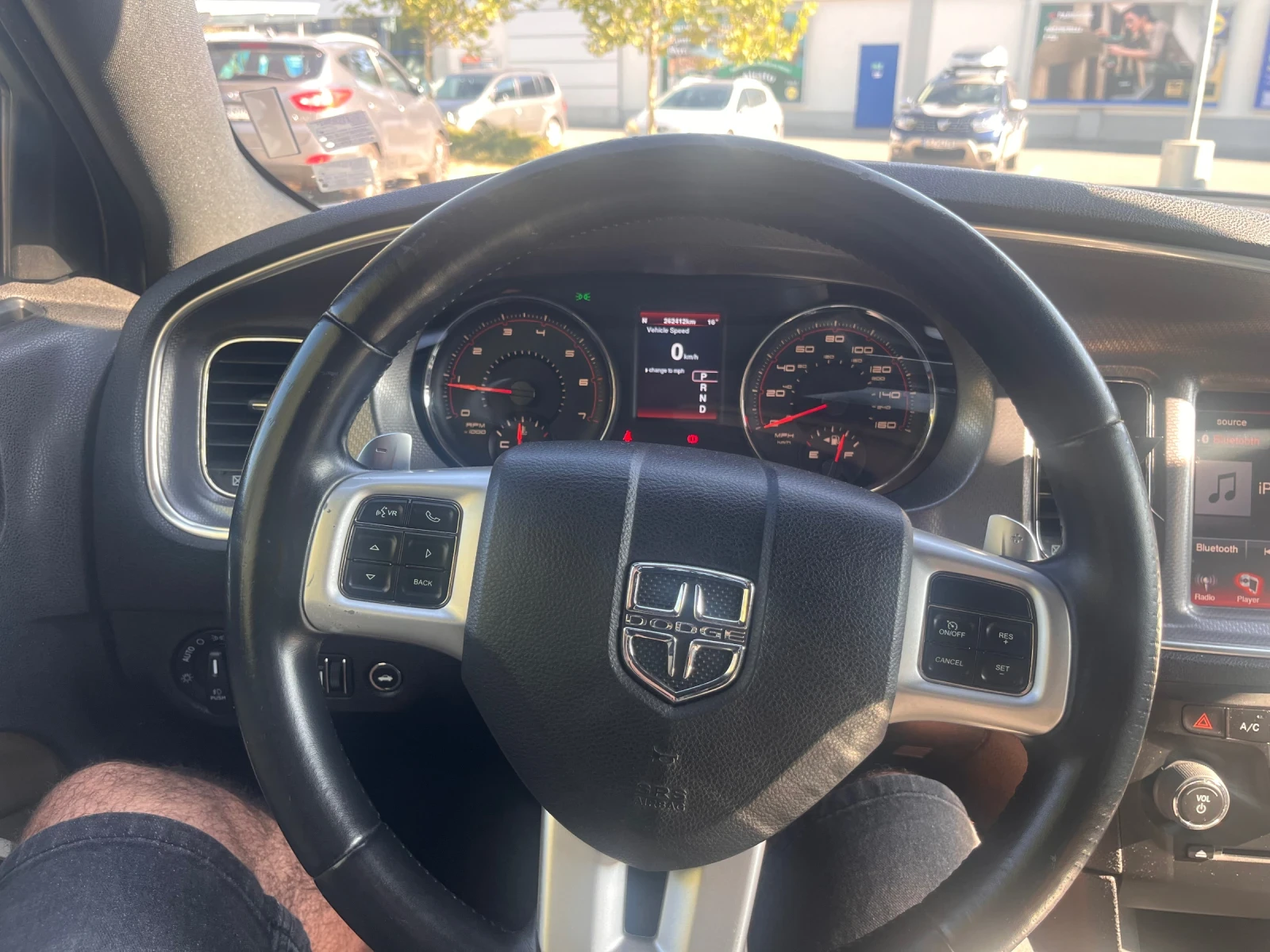 Dodge Charger R/T 5.7 HEMI | Mobile.bg � ����������� 14