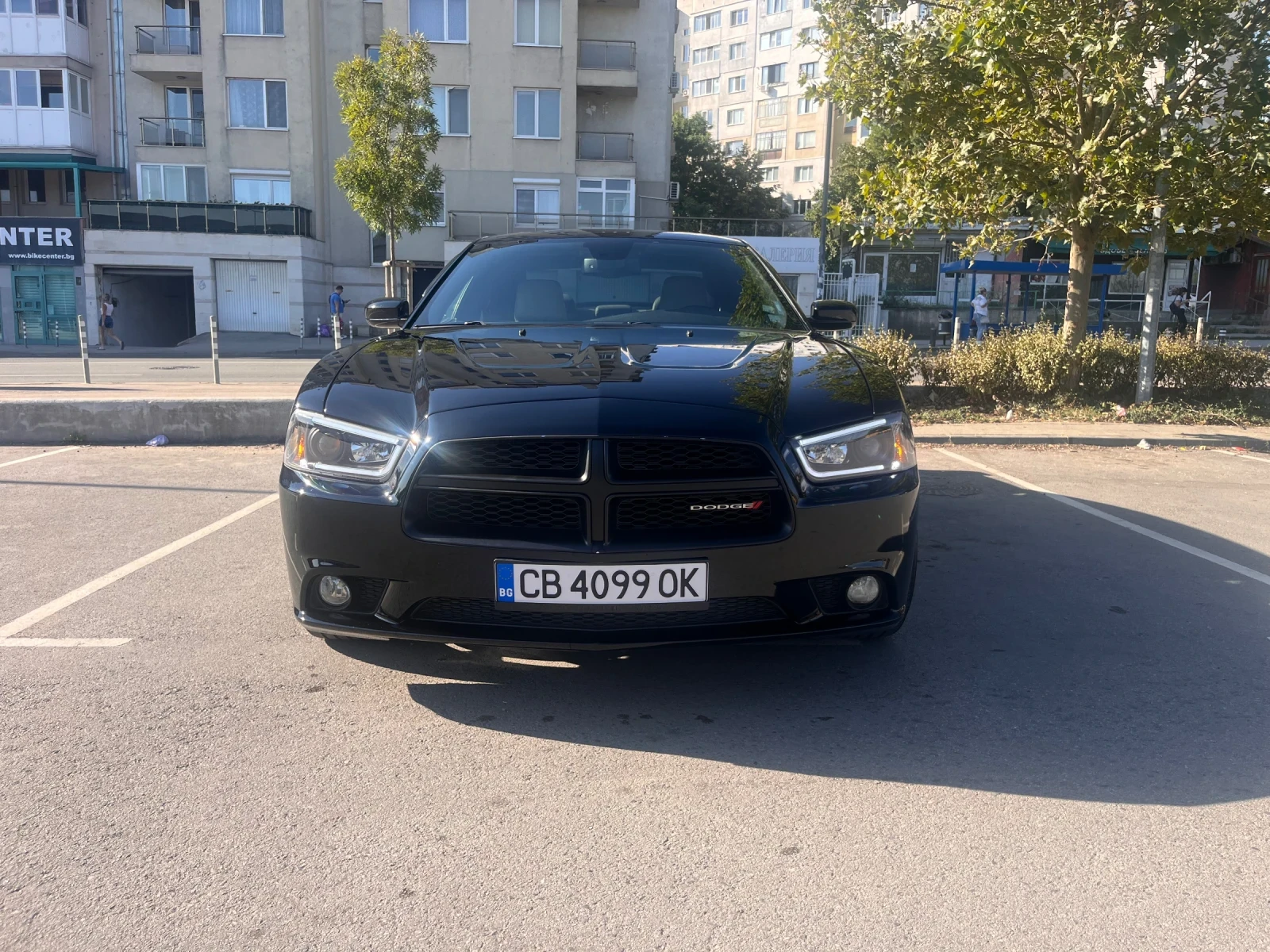 Dodge Charger R/T 5.7 HEMI | Mobile.bg � ����������� 6