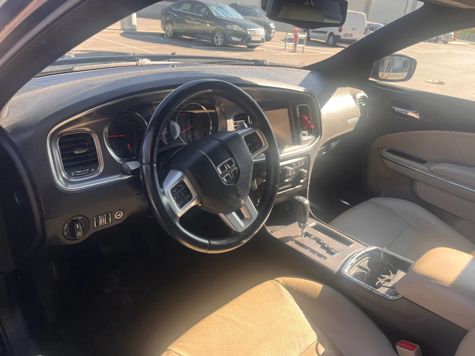 Dodge Charger R/T 5.7 HEMI | Mobile.bg � ����������� 8