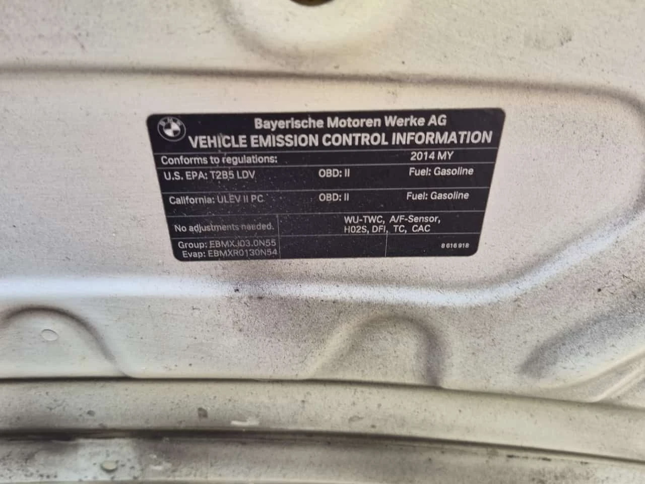 BMW 435 * 435I XDRIVE * CARFAX * ЦЕНА ДО БГ, снимка 15 - Автомобили и джипове - 55692752