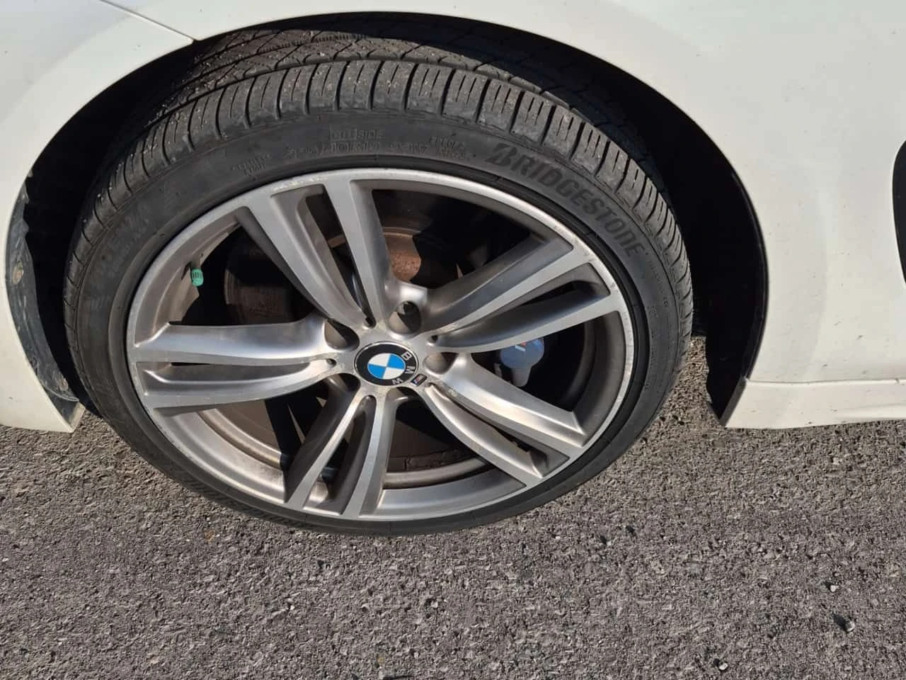 BMW 435 * 435I XDRIVE * CARFAX * ЦЕНА ДО БГ, снимка 12 - Автомобили и джипове - 55692752