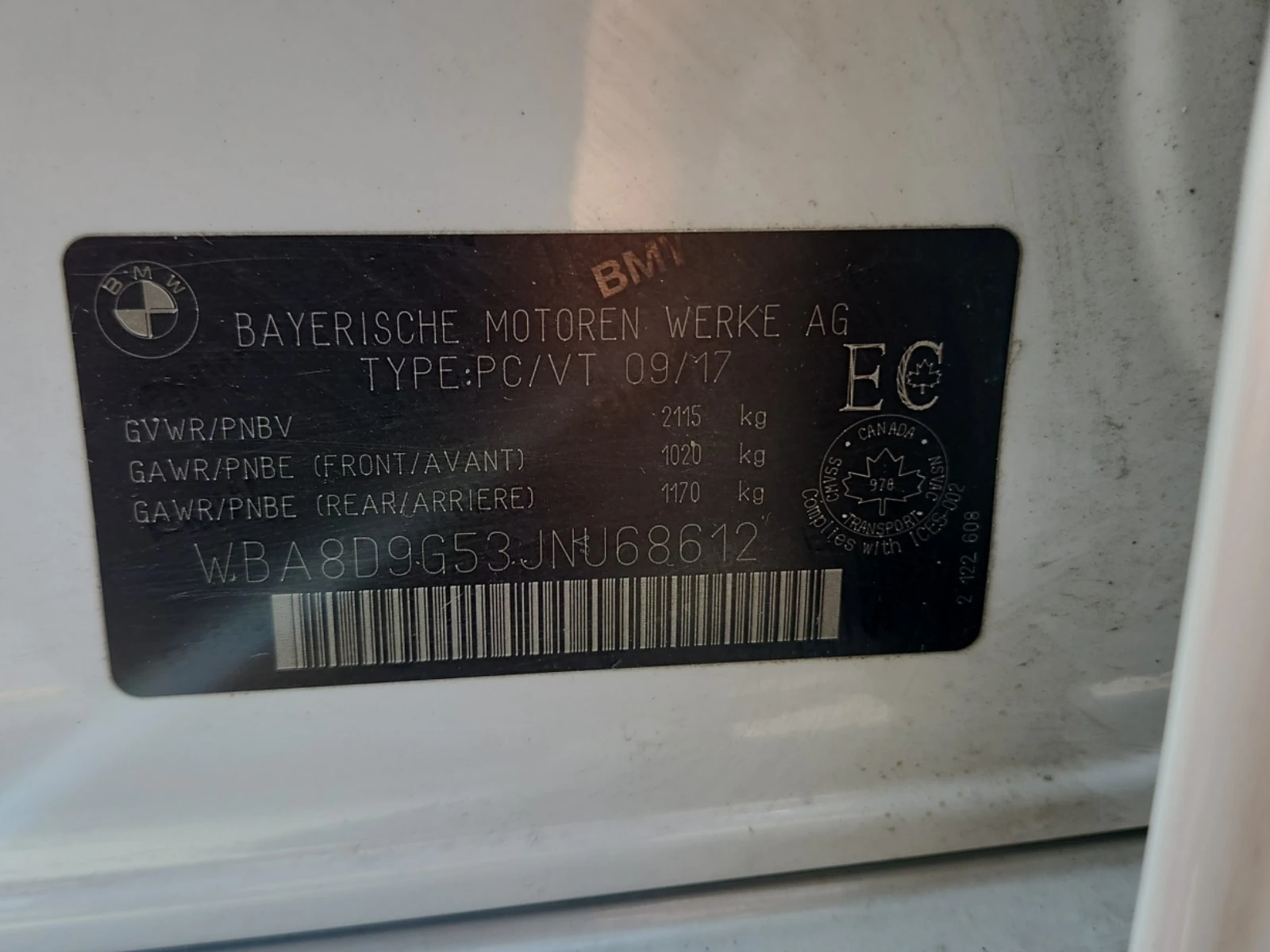 BMW 330 * XDRIVE * CARFAX * 2 КЛЮЧА * АВТОКРЕДИТ, снимка 15 - Автомобили и джипове - 56069740
