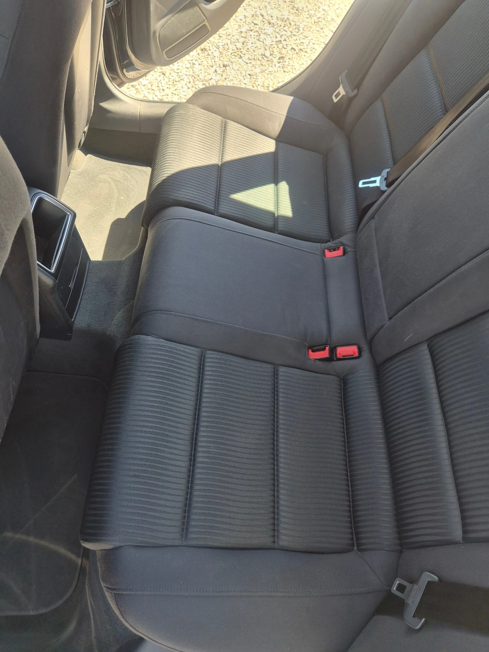 Audi A4  2.0TDI 150к.с. 100% РЕАЛНИ КИЛОМЕТРИ - ДОКАЗУЕМИ , снимка 12 - Автомобили и джипове - 56087164