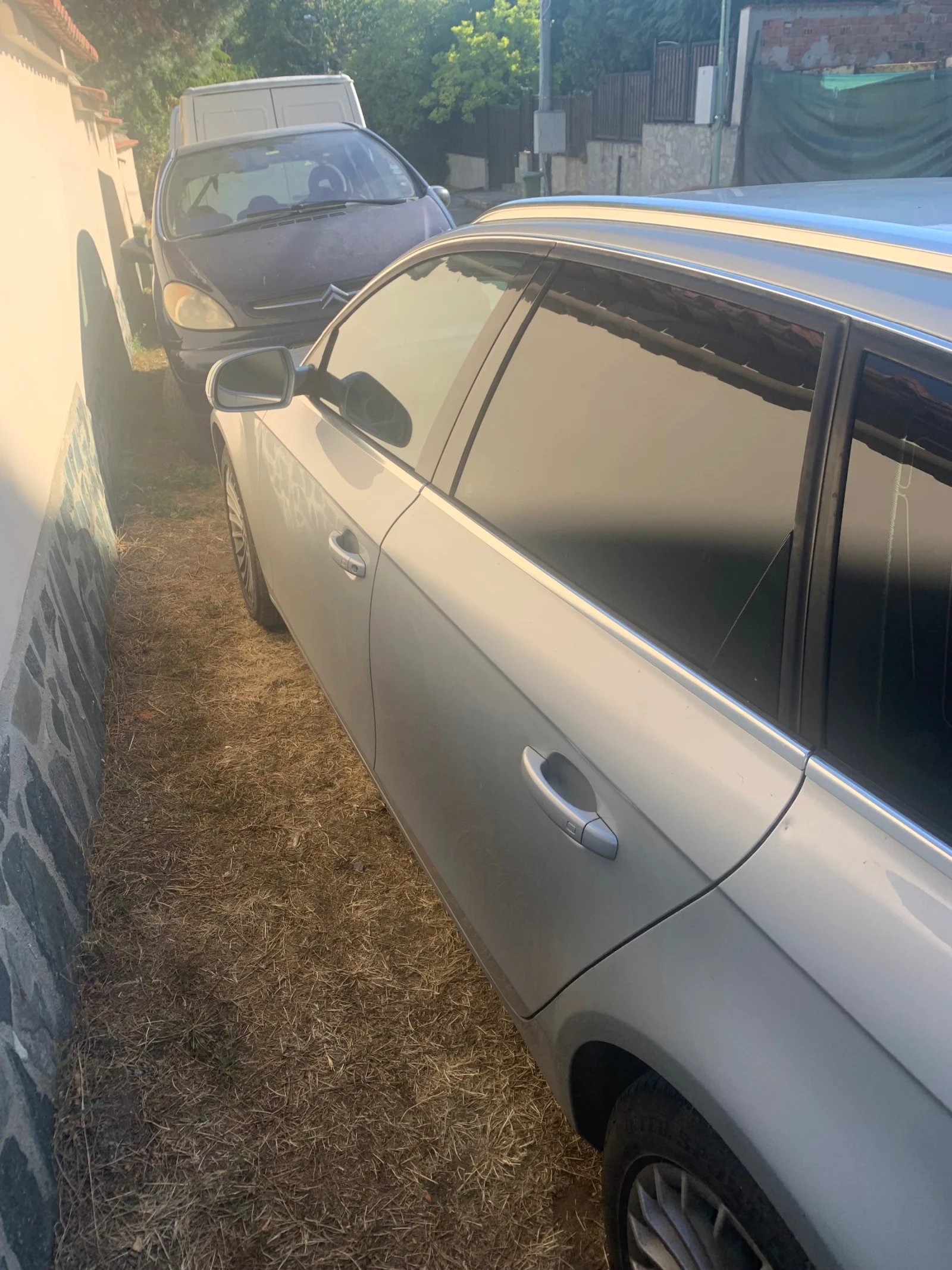 Audi A4, снимка 5 - Автомобили и джипове - 56092328