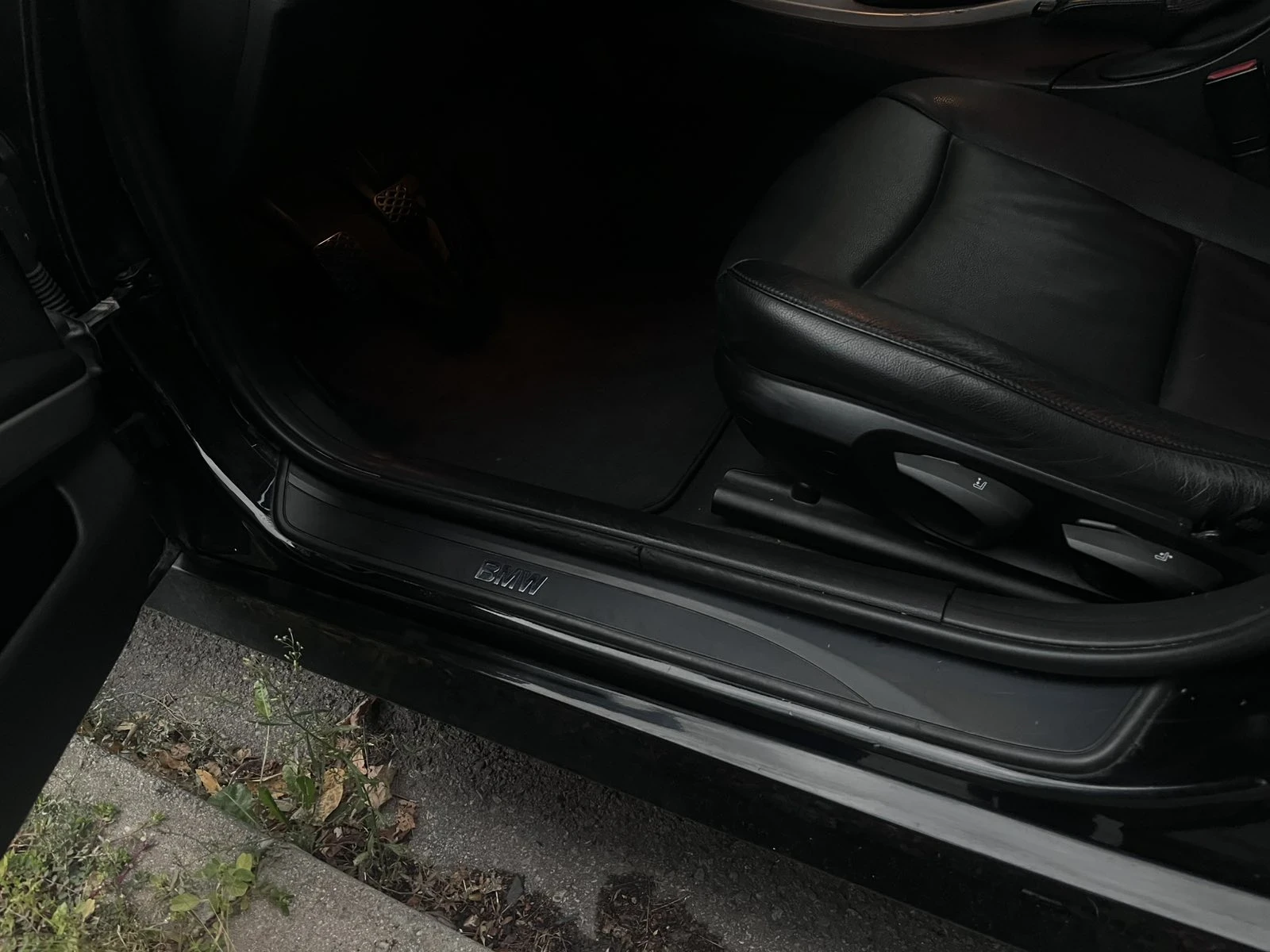 BMW 320 2.0D 177 к.с. | КОЖА | 182000 км , снимка 15 - Автомобили и джипове - 56238013