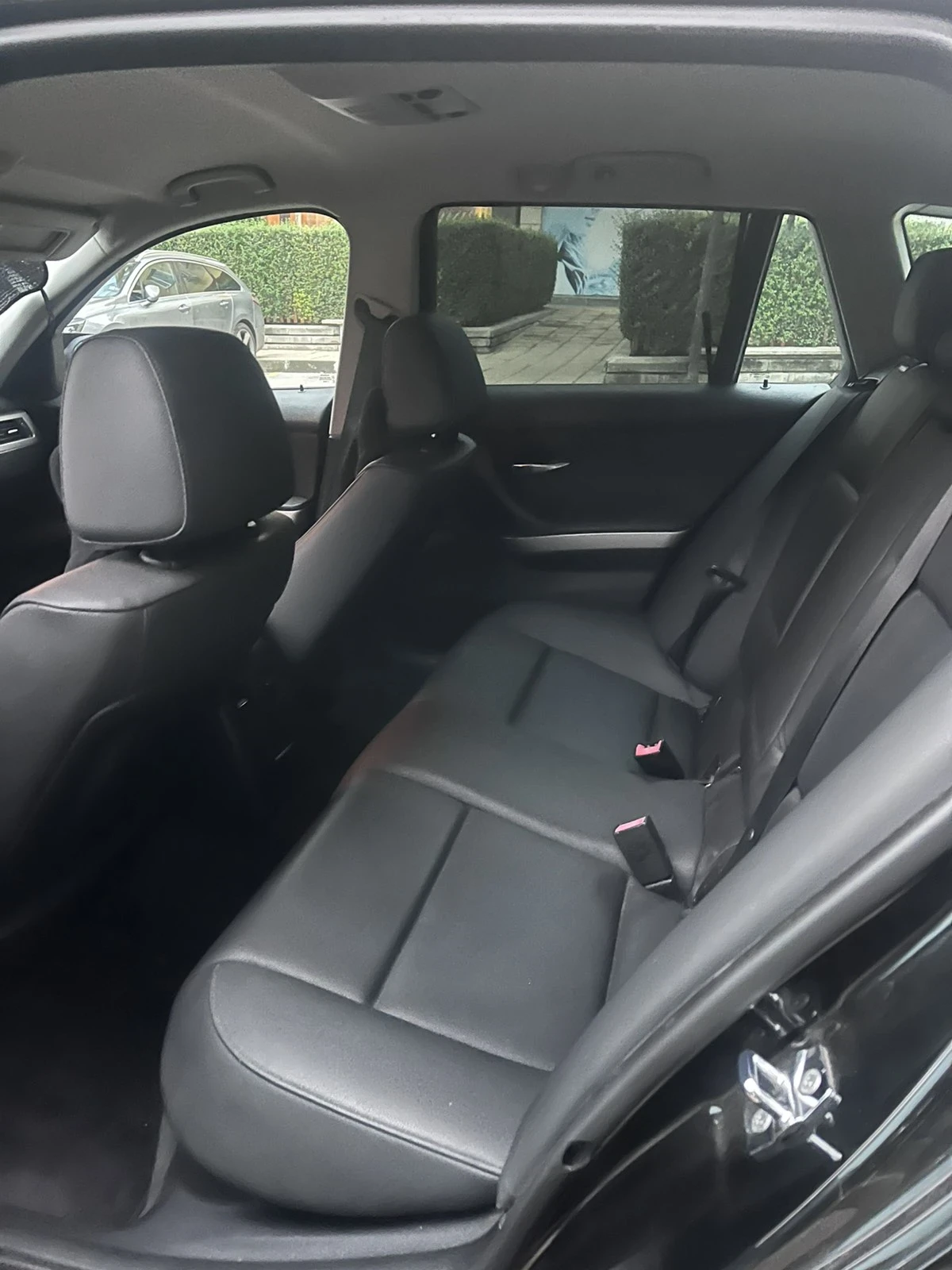 BMW 320 2.0D 177 к.с. | КОЖА | 182000 км , снимка 13 - Автомобили и джипове - 56238013